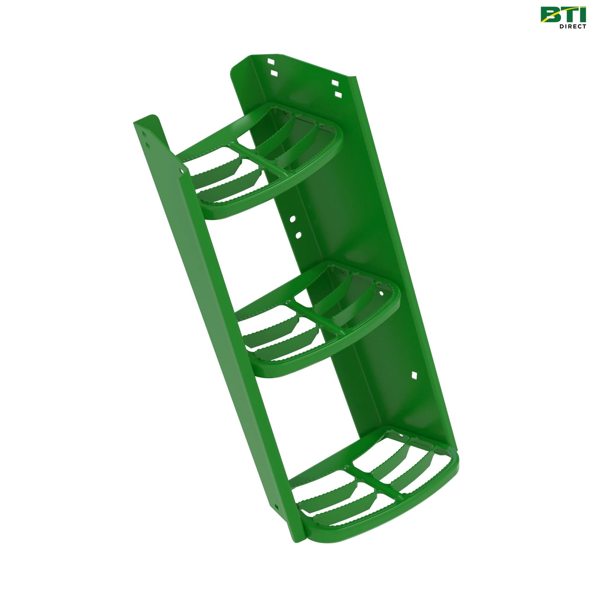 AL156877: Step Assembly