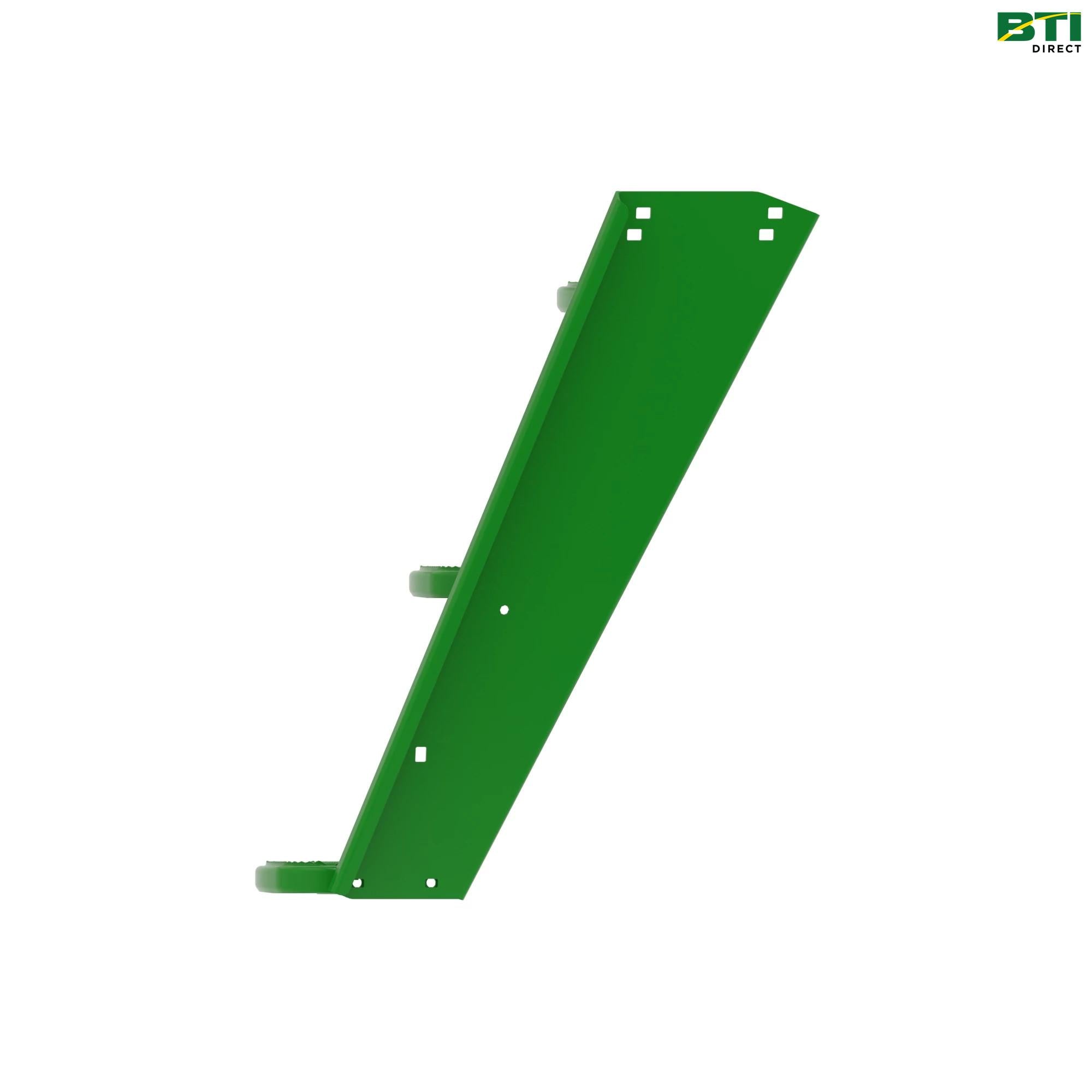 AL156877: Step Assembly