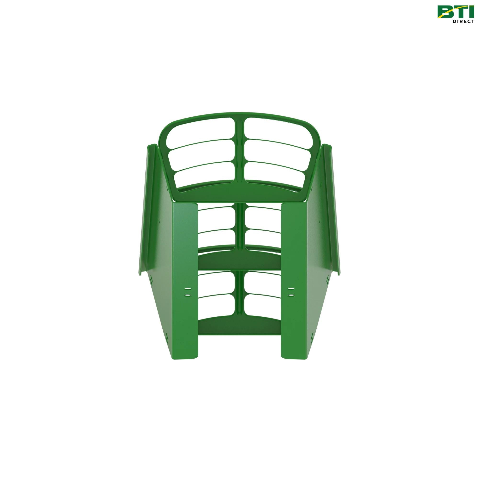 AL156877: Step Assembly