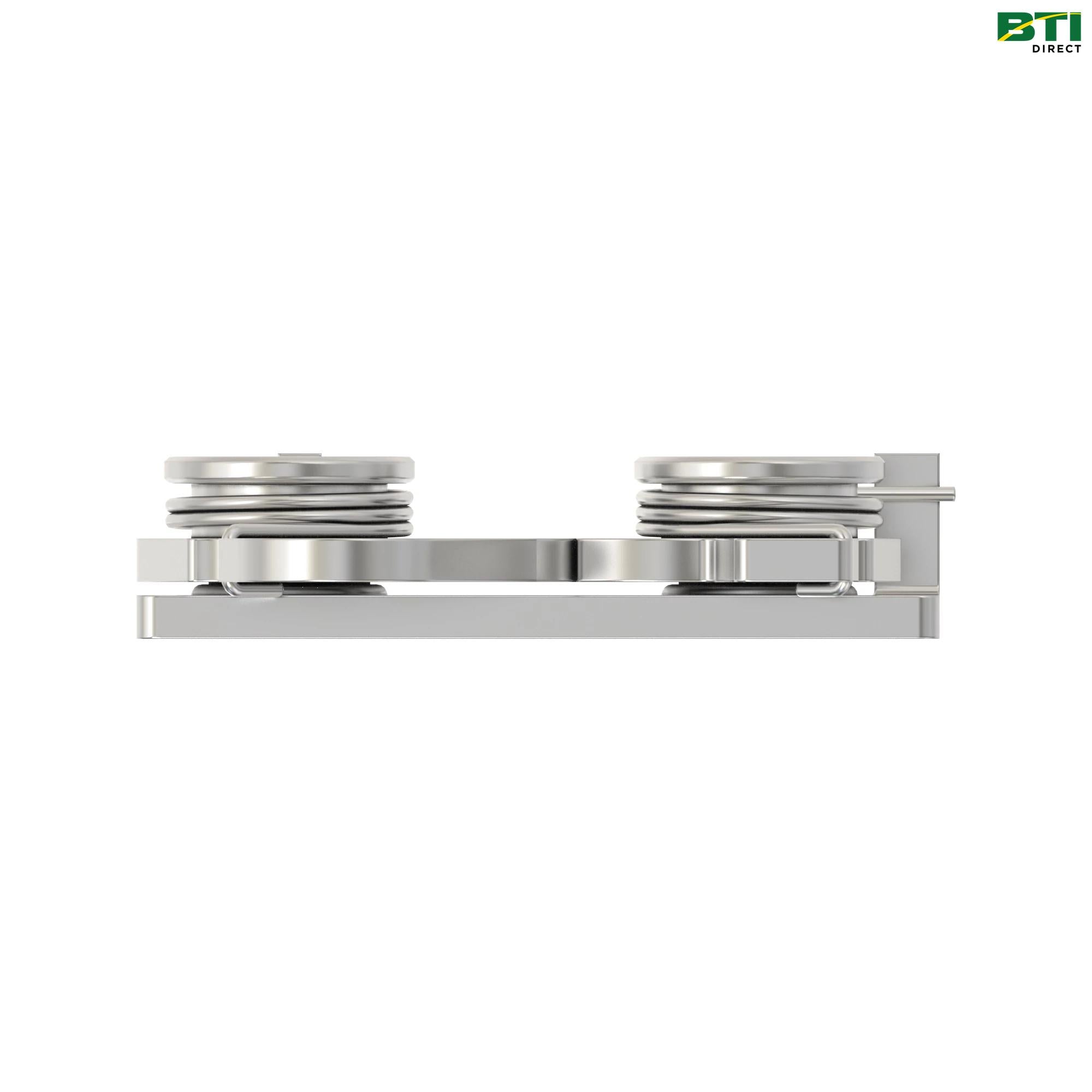 AL157575: Hood Latch