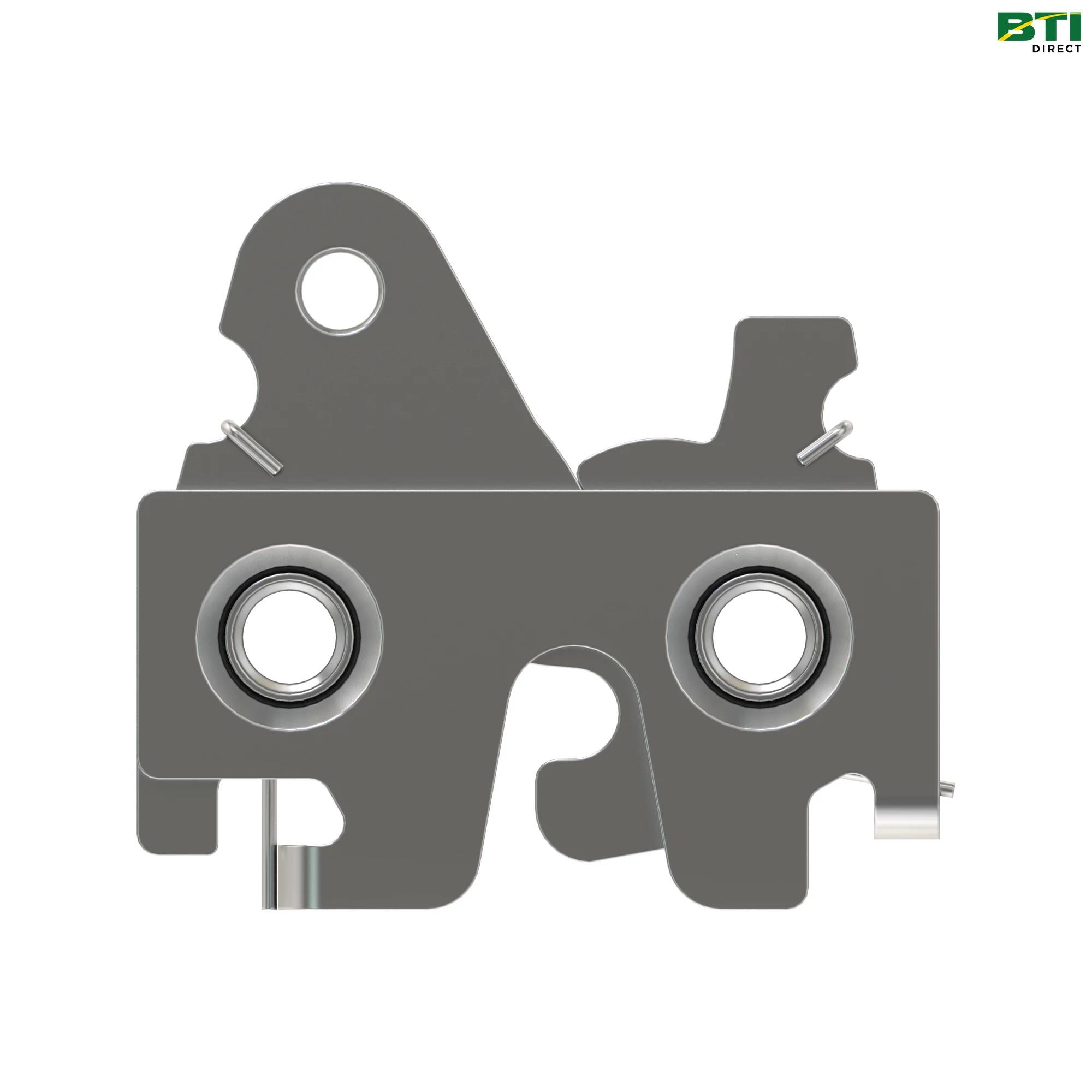 AL157575: Hood Latch