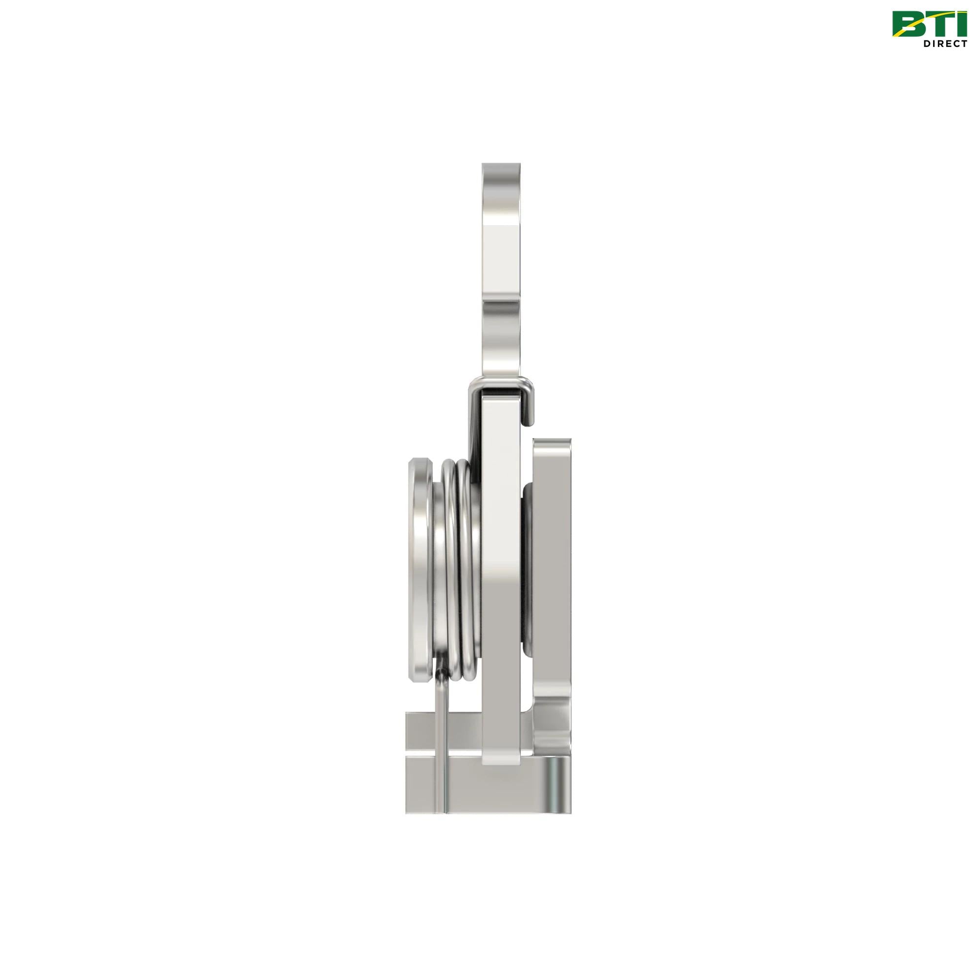 AL157575: Hood Latch