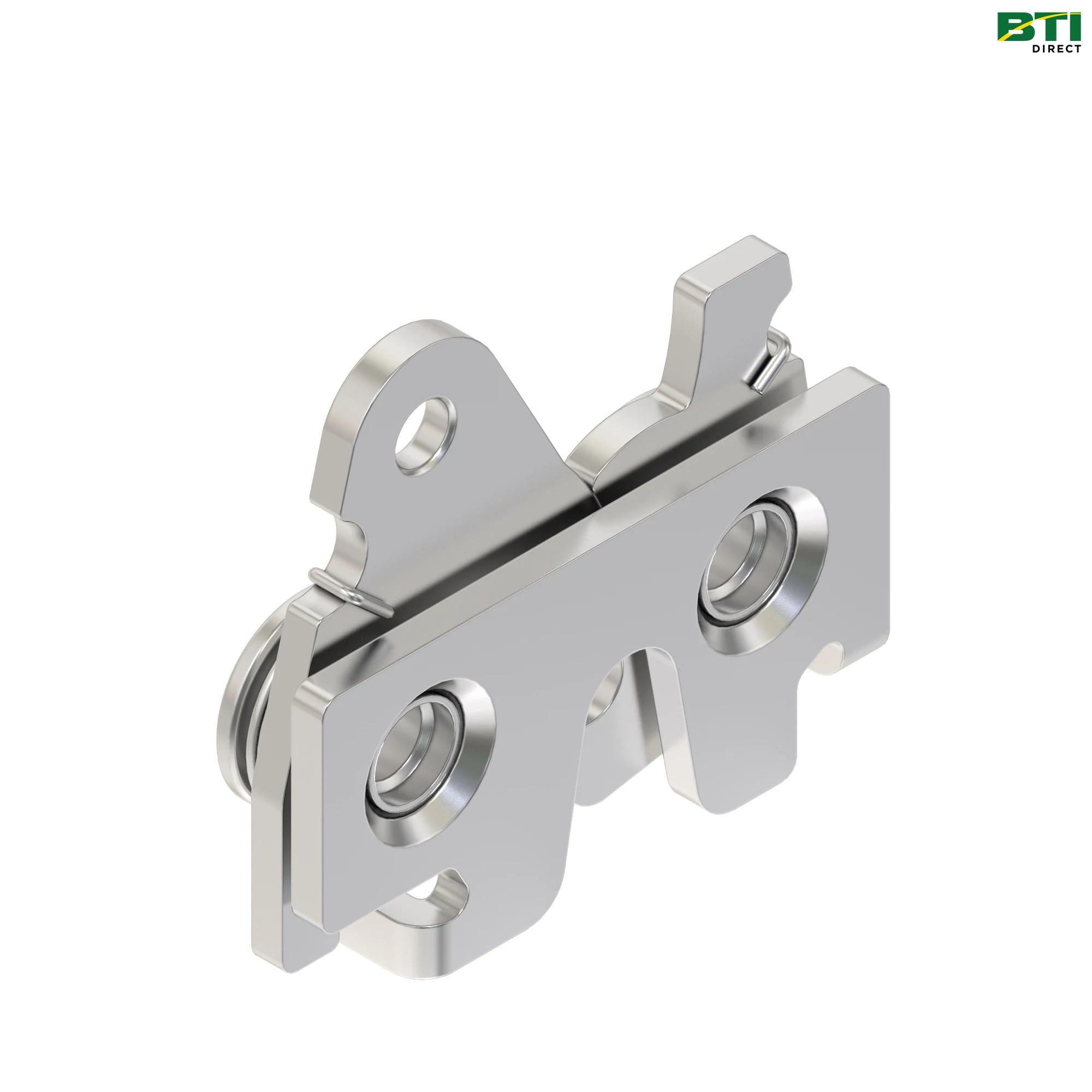 AL157575: Hood Latch