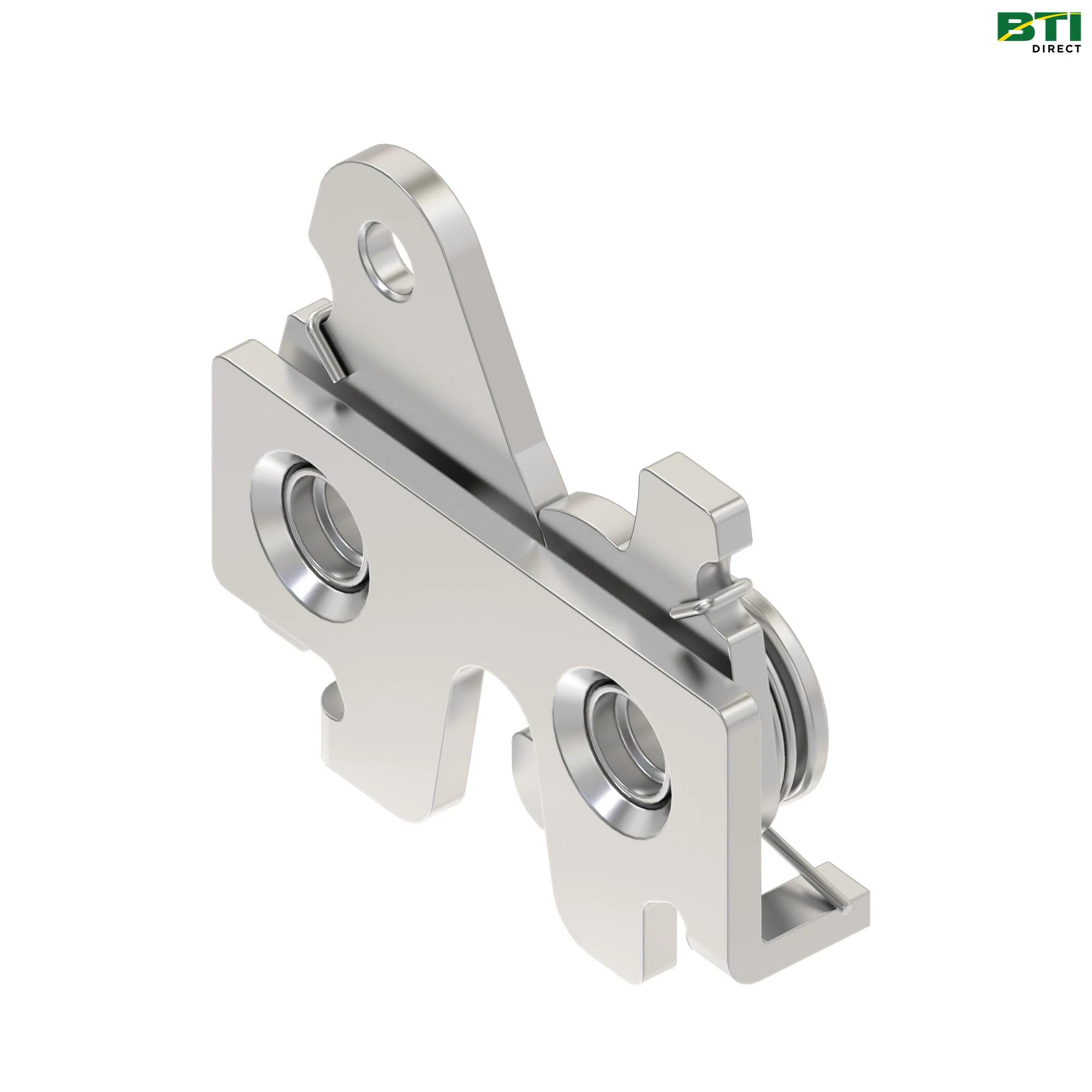 AL157575: Hood Latch