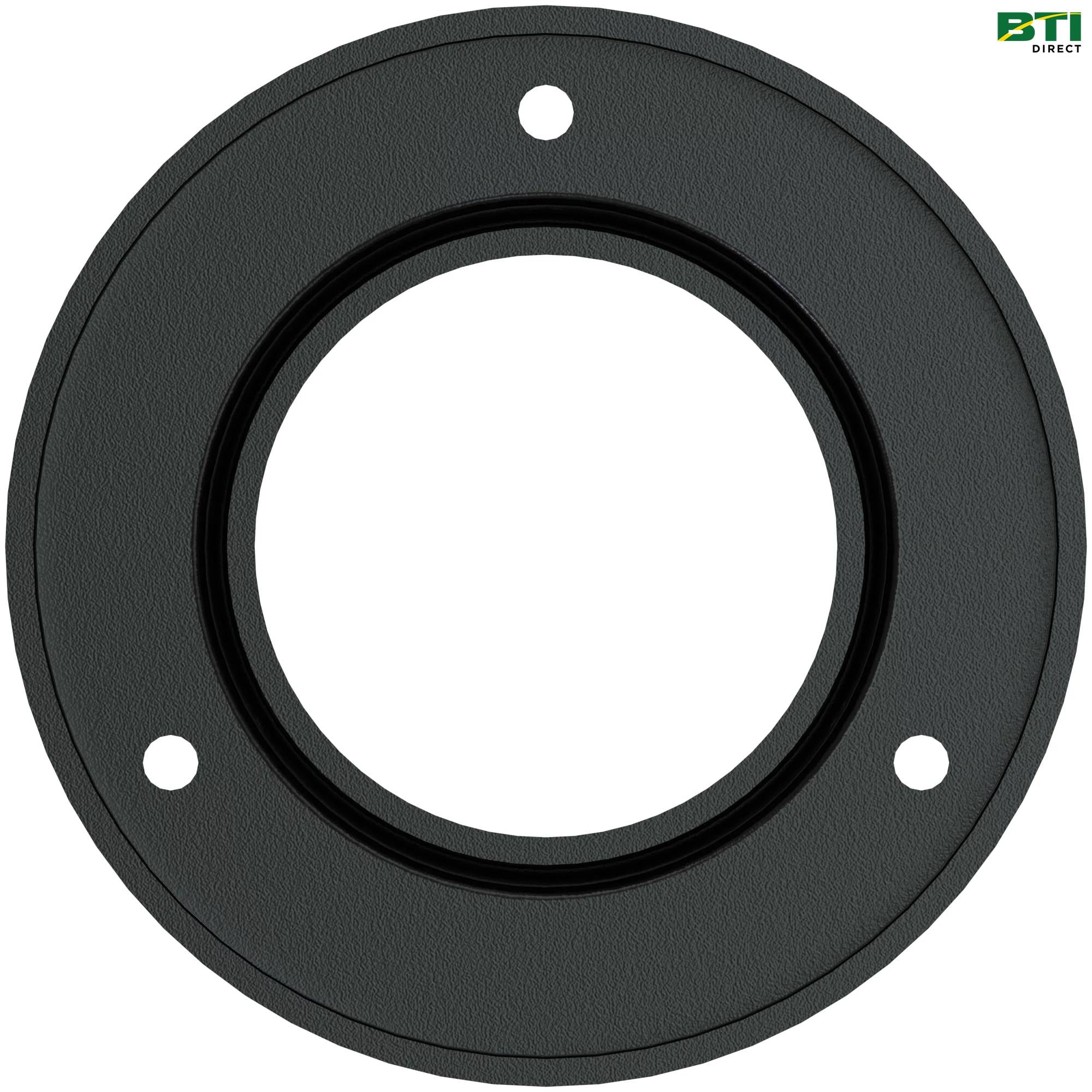 AL157593: Idler Tension Pulley