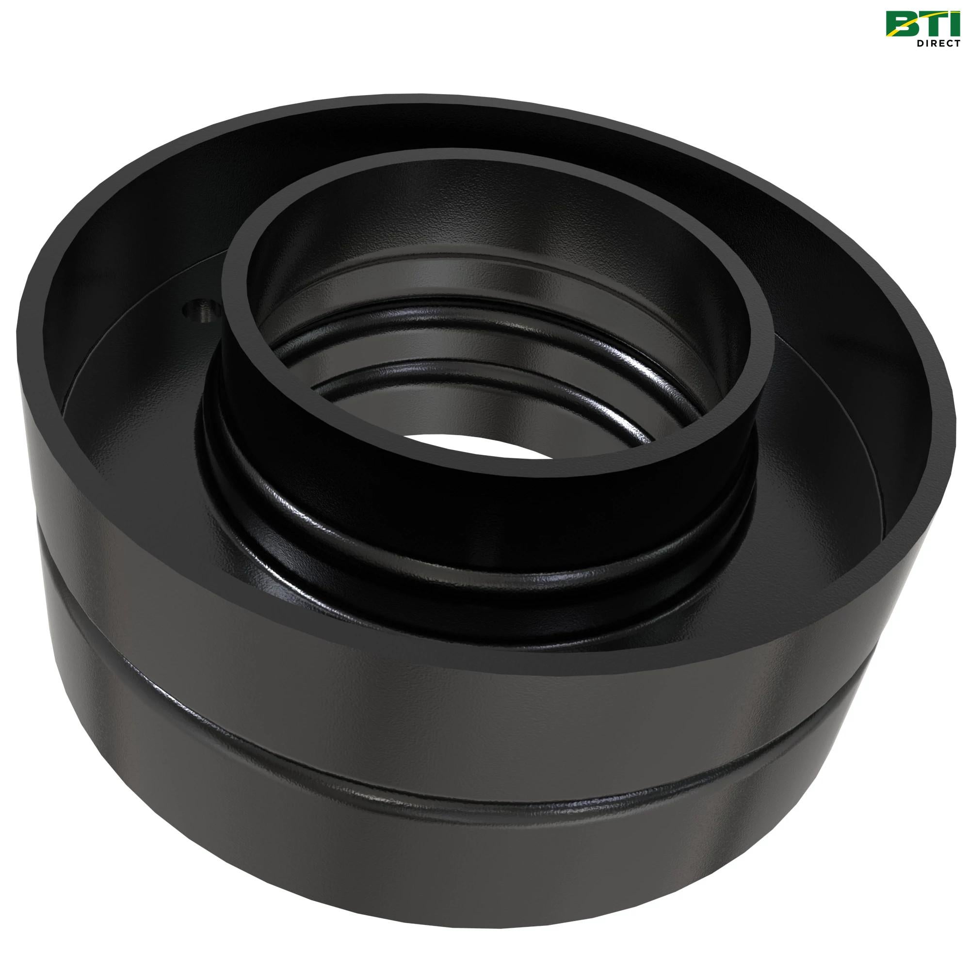 AL157593: Idler Tension Pulley