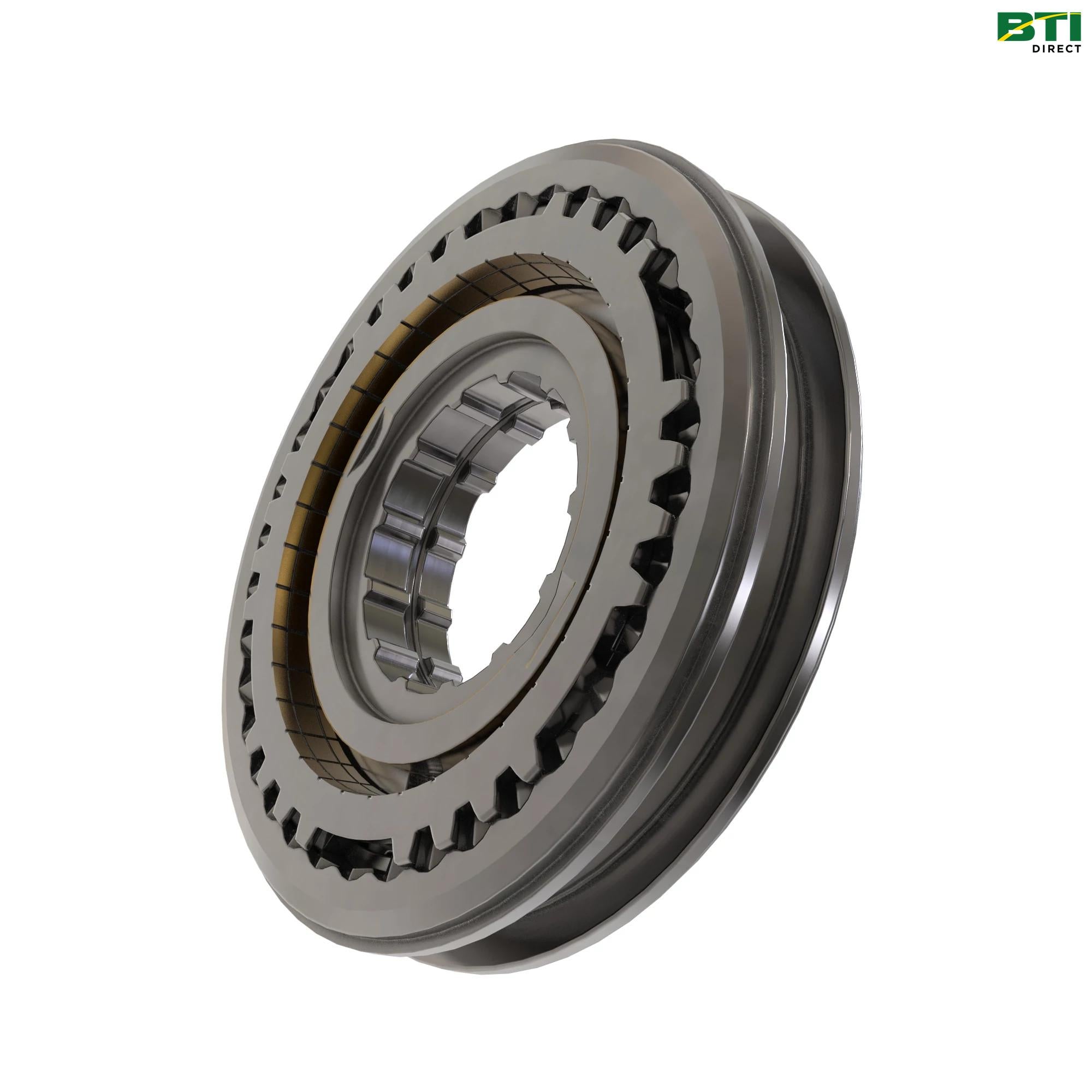 AL157732: Transmission Synchronizer