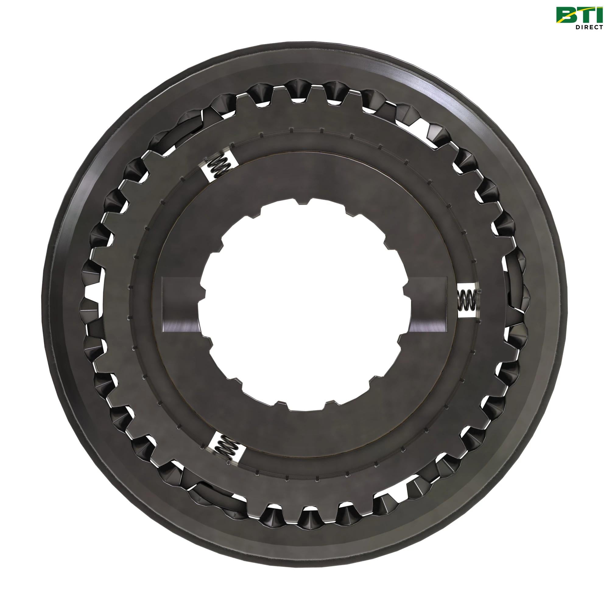 AL157732: Transmission Synchronizer