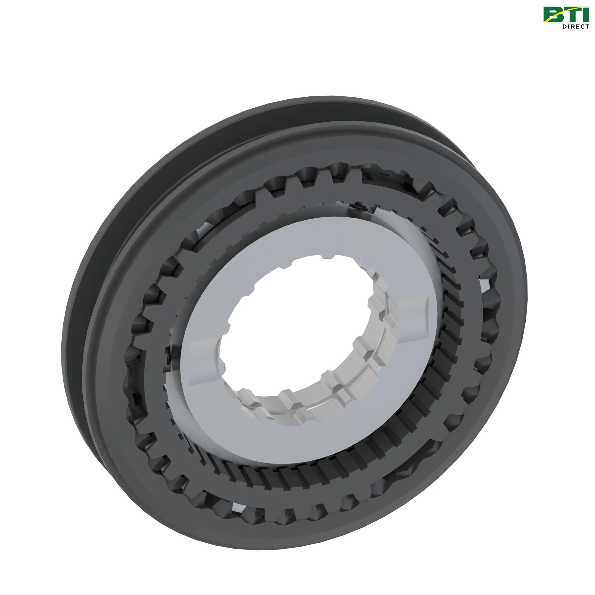 AL157733: Transmission Synchronizer