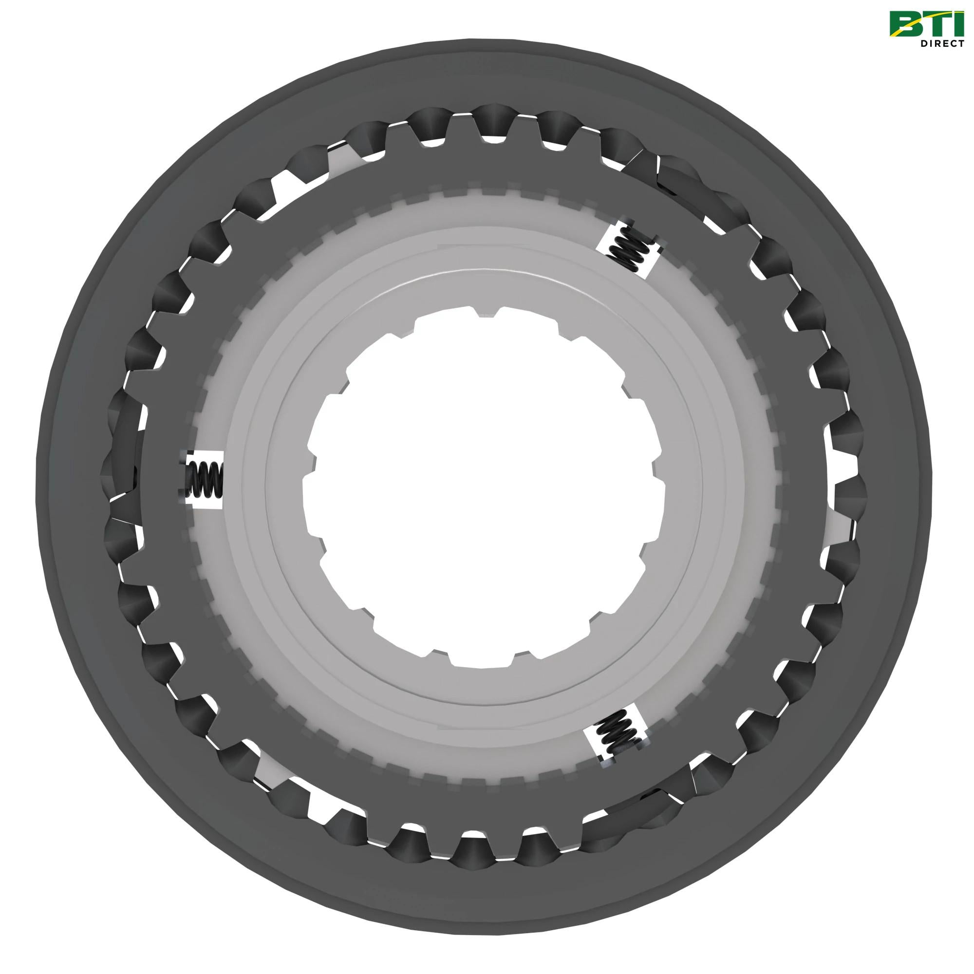 AL157733: Transmission Synchronizer