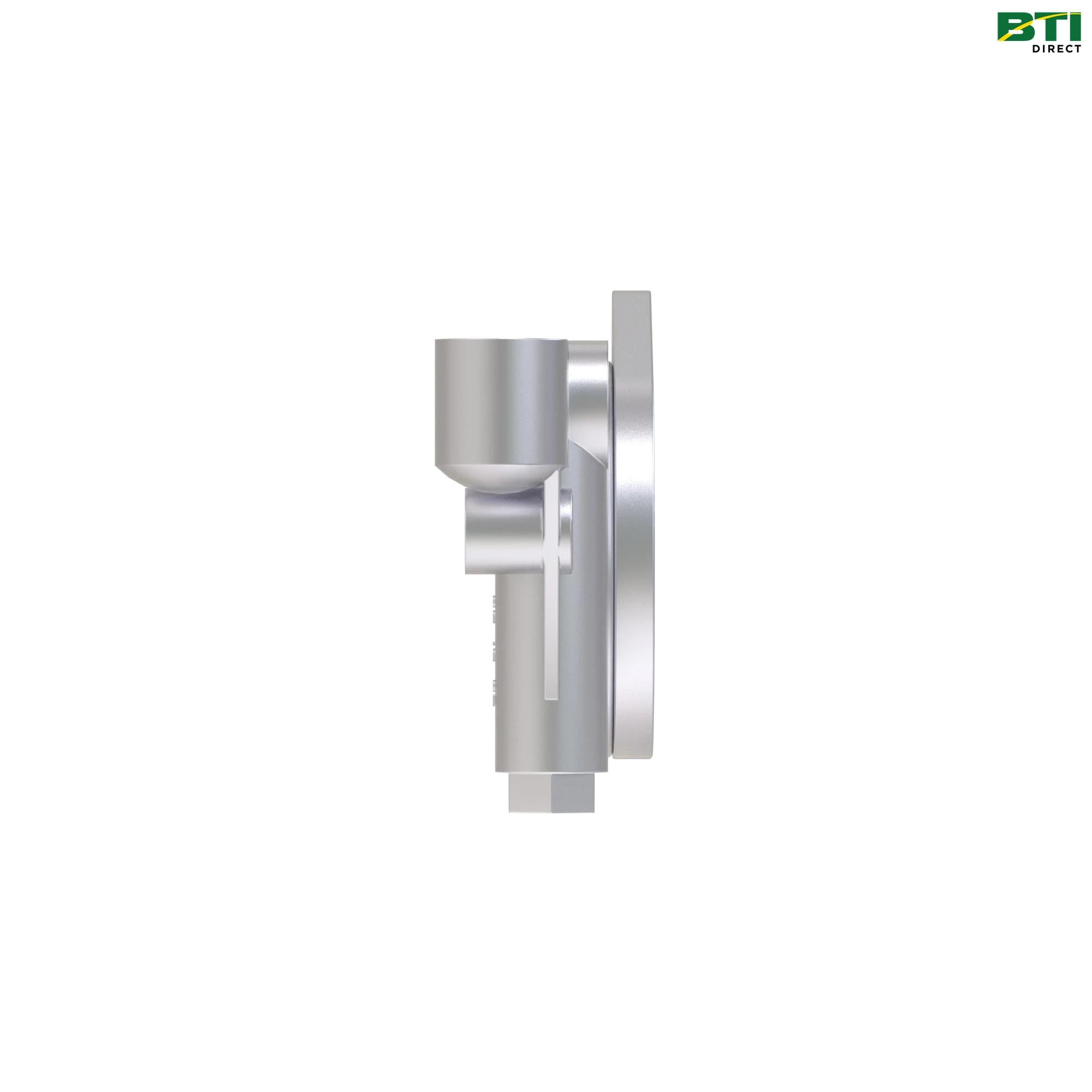 AL157874: Charge Oil Pump