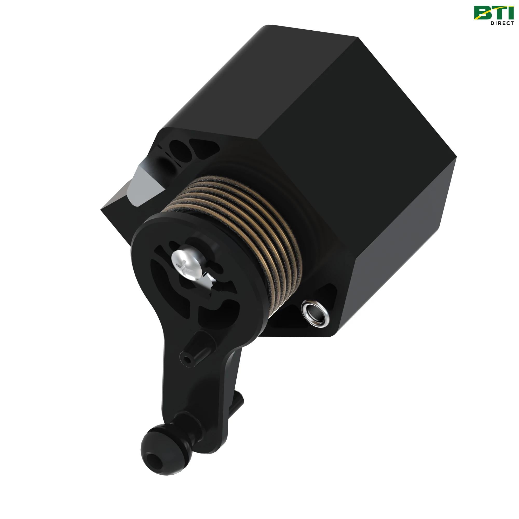 AL158070: Potentiometer