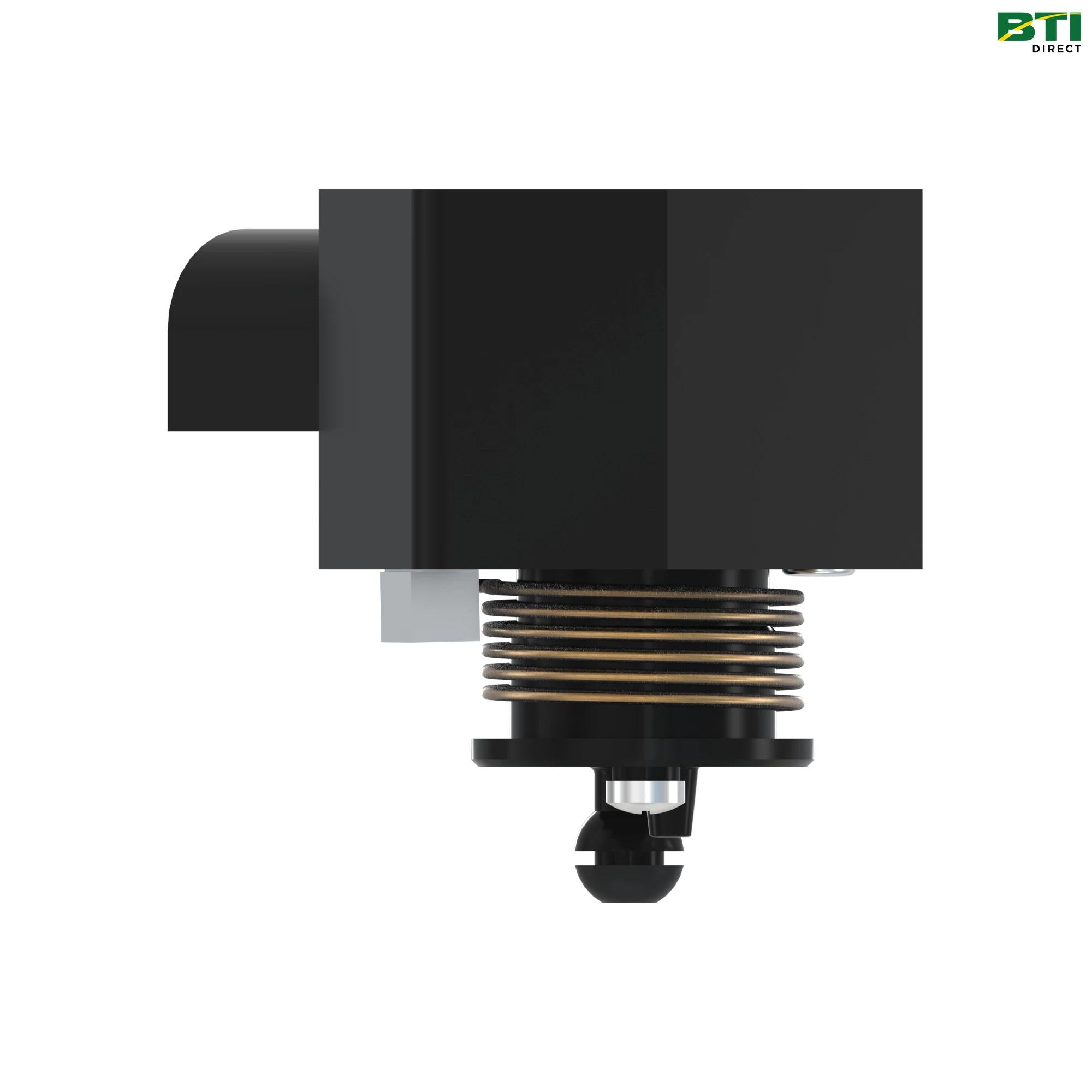 AL158070: Potentiometer