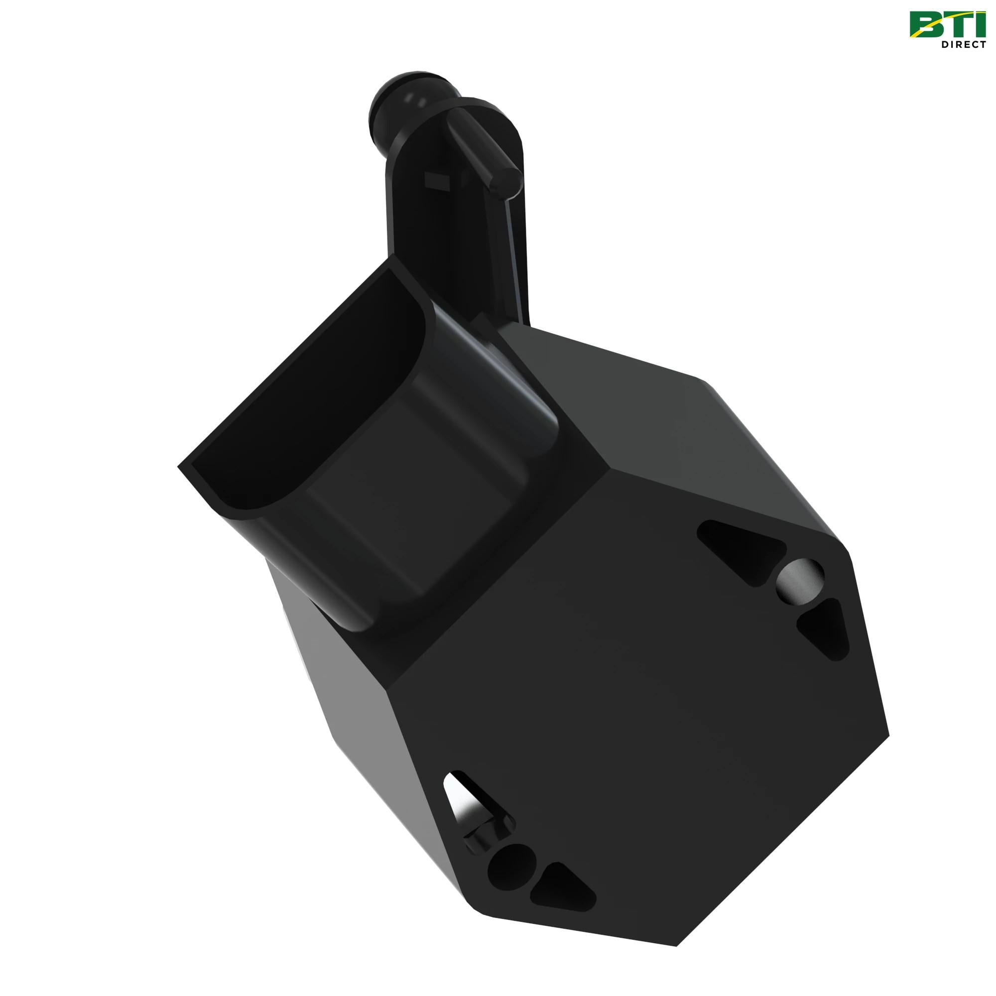 AL158070: Potentiometer