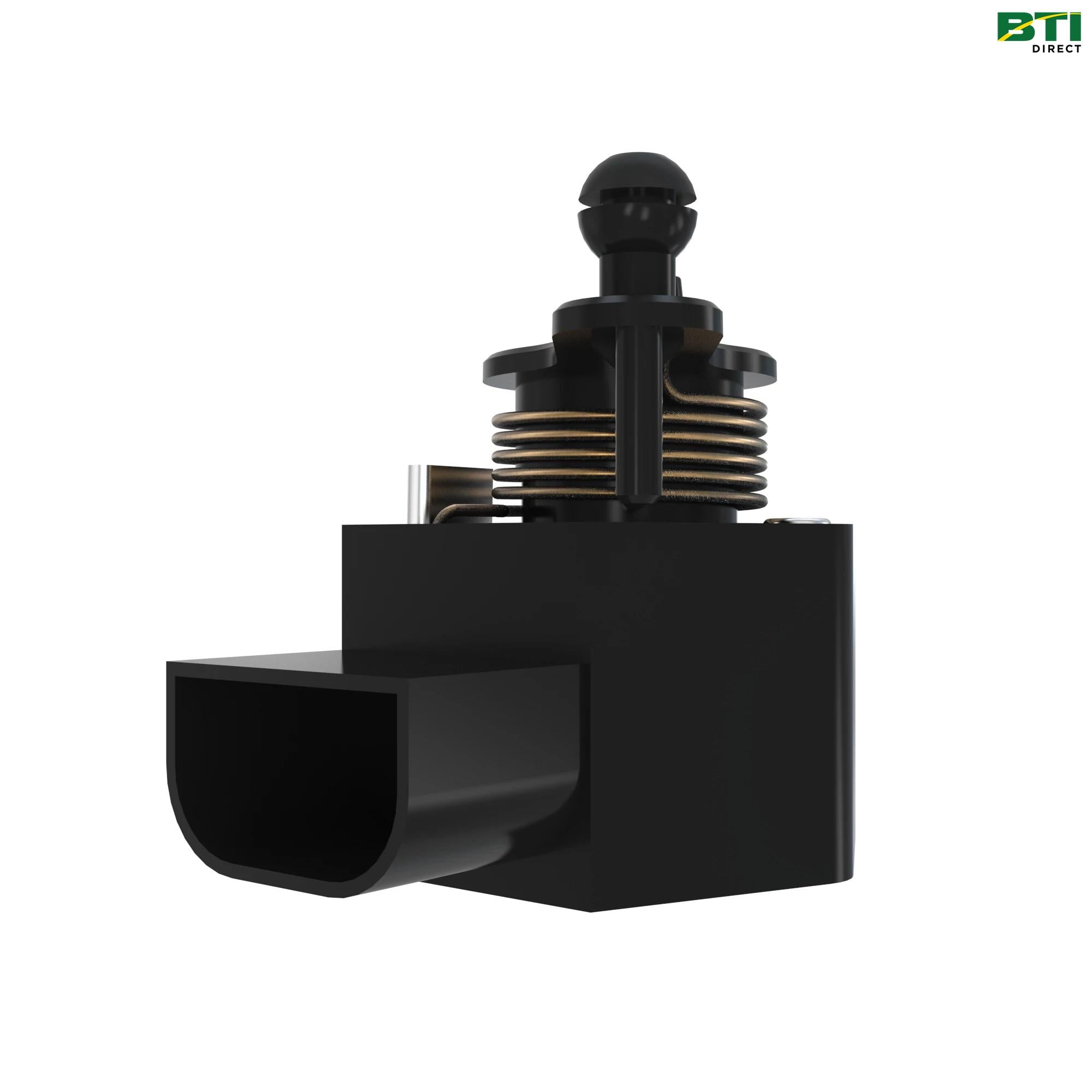 AL158070: Potentiometer