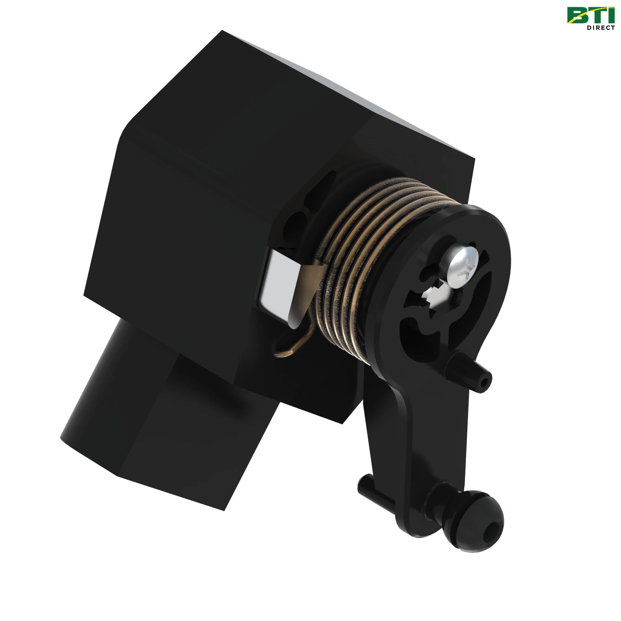 AL158070: Potentiometer