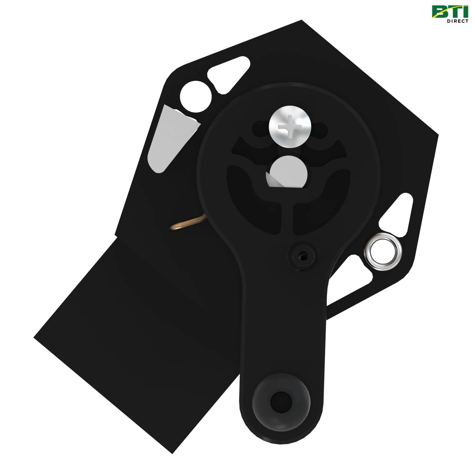 AL158070: Potentiometer