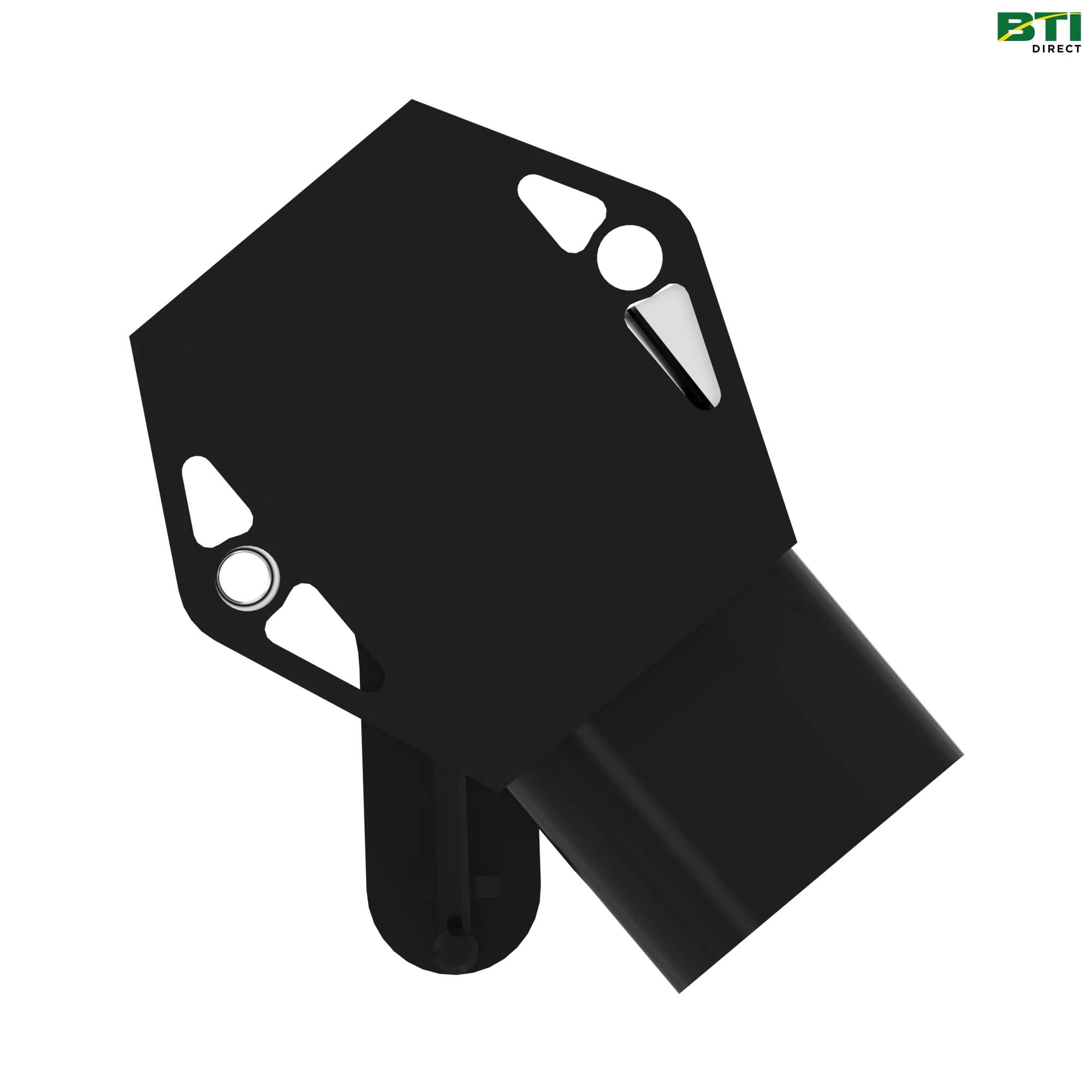 AL158070: Potentiometer