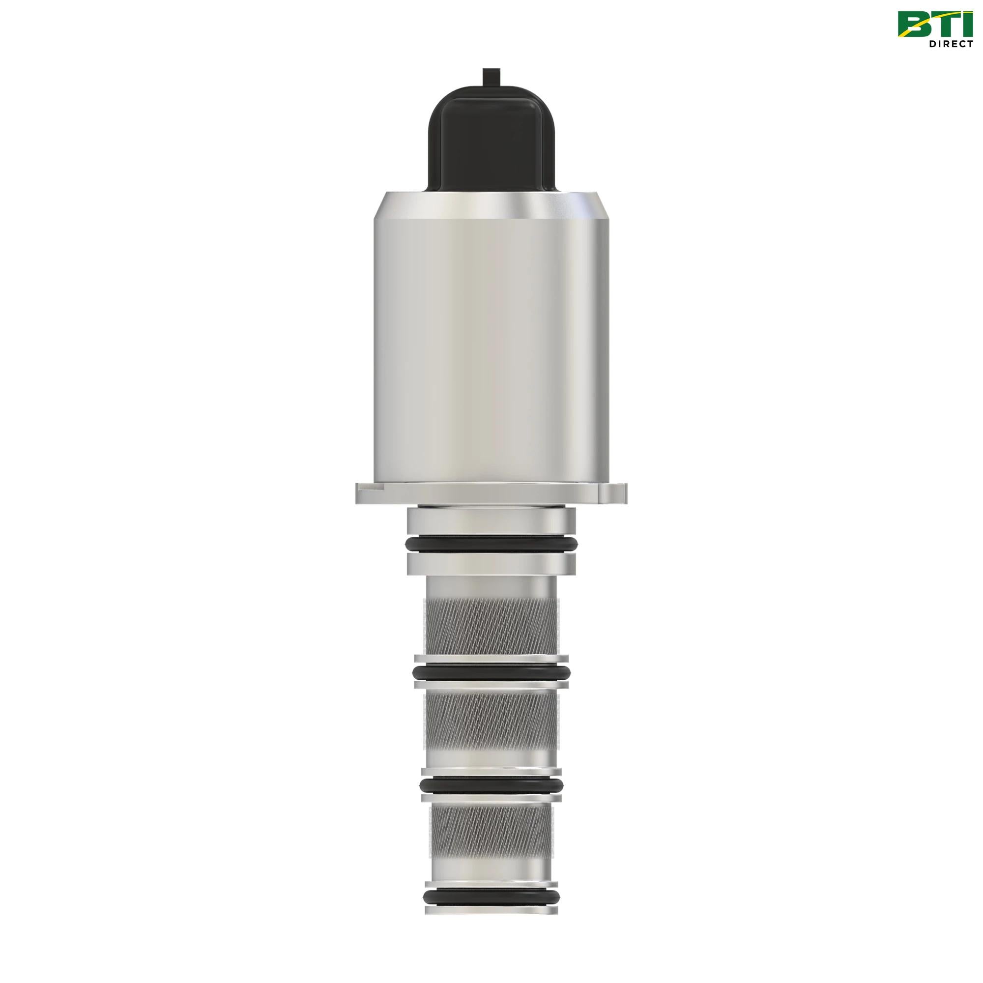 AL158332: Solenoid Valve