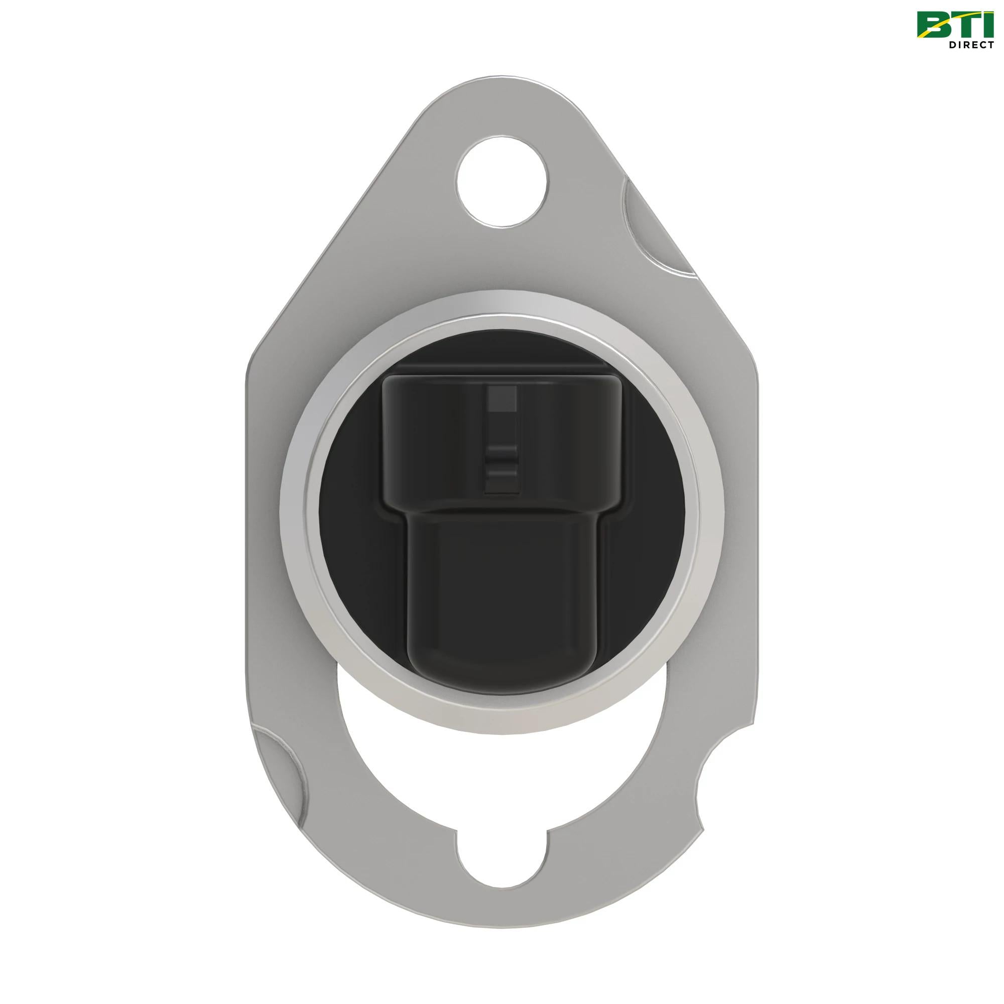 AL158332: Solenoid Valve