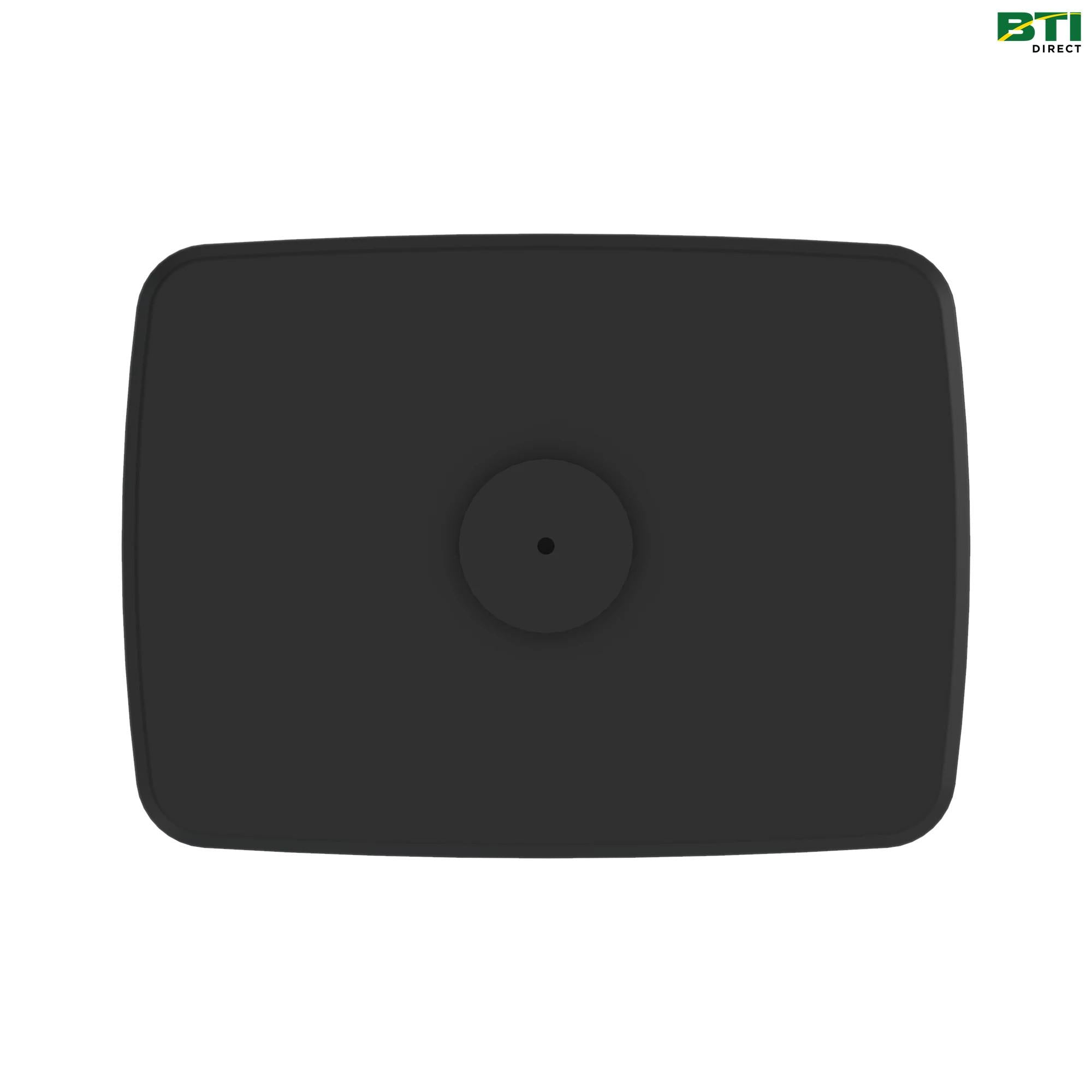 AL158964: Exterior Rear View Mirror