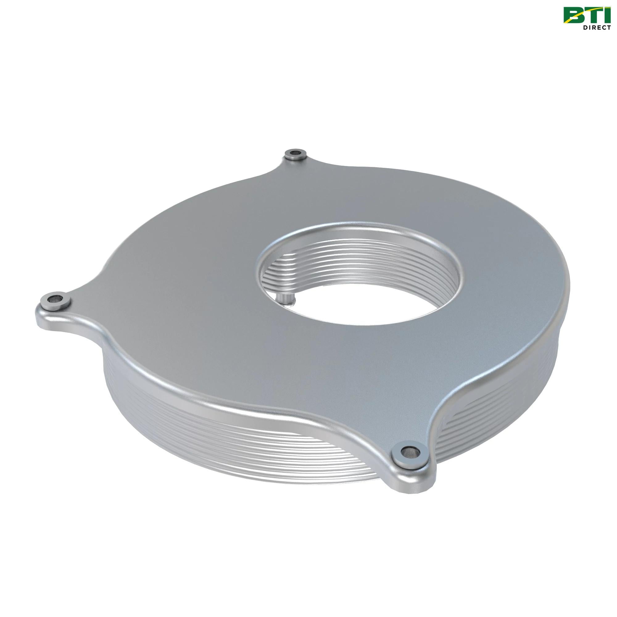 AL159249: Oil Cooler
