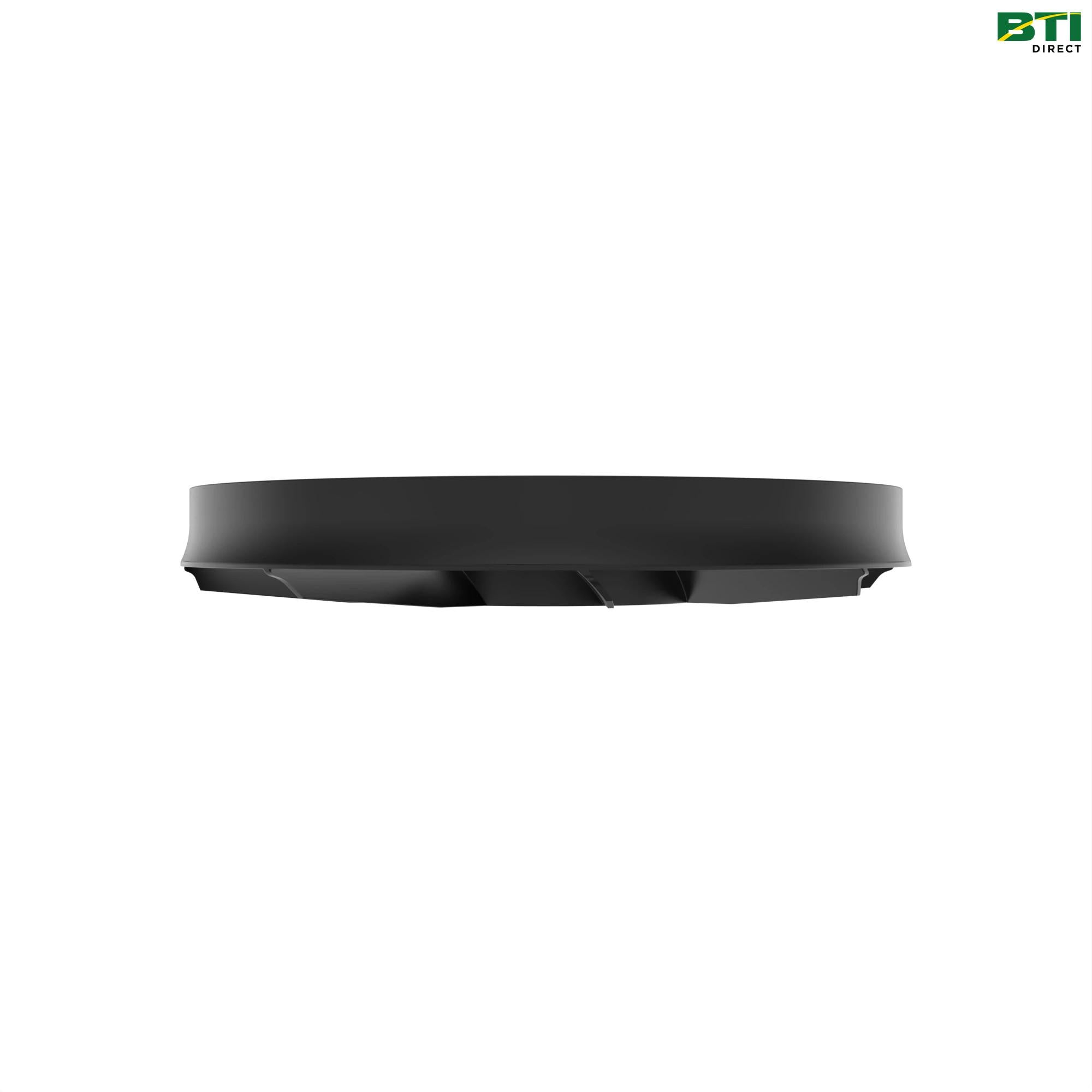 AL160126: 9-Blade Fan, 600 mm Diameter