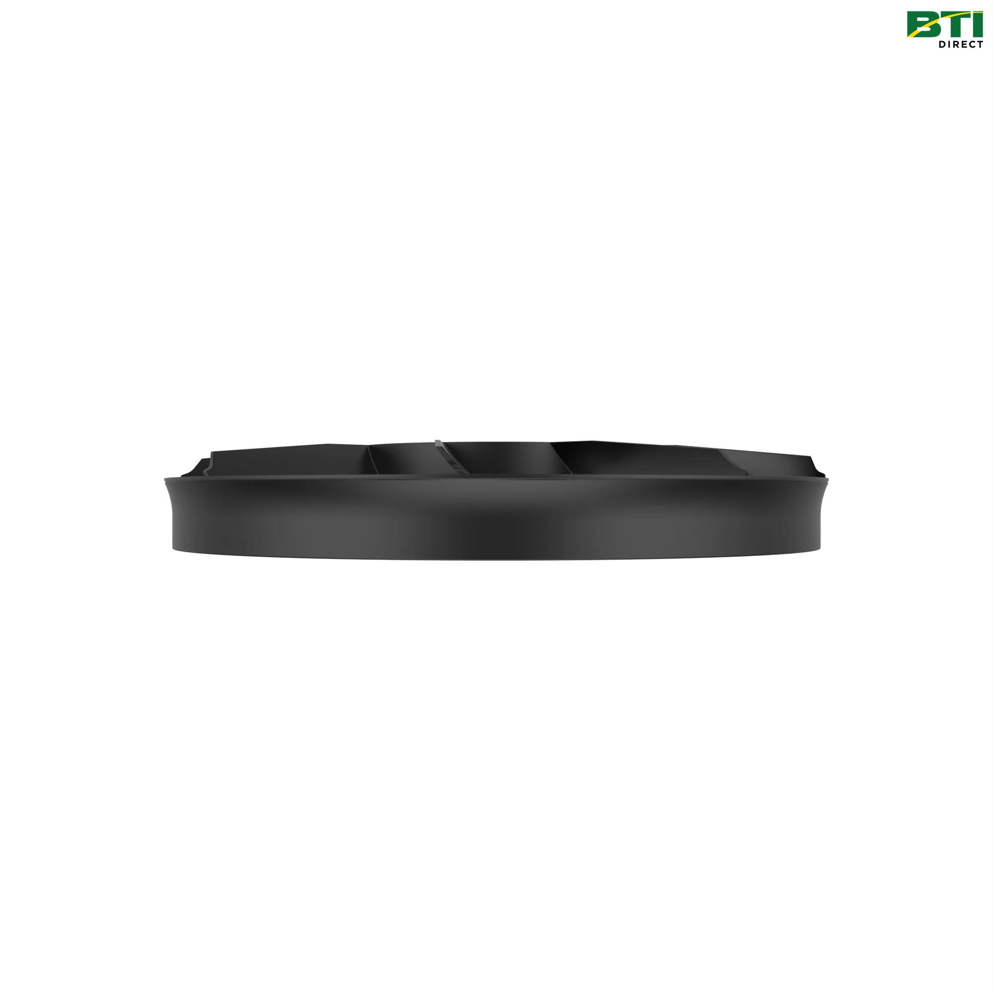 AL160126: 9-Blade Fan, 600 mm Diameter