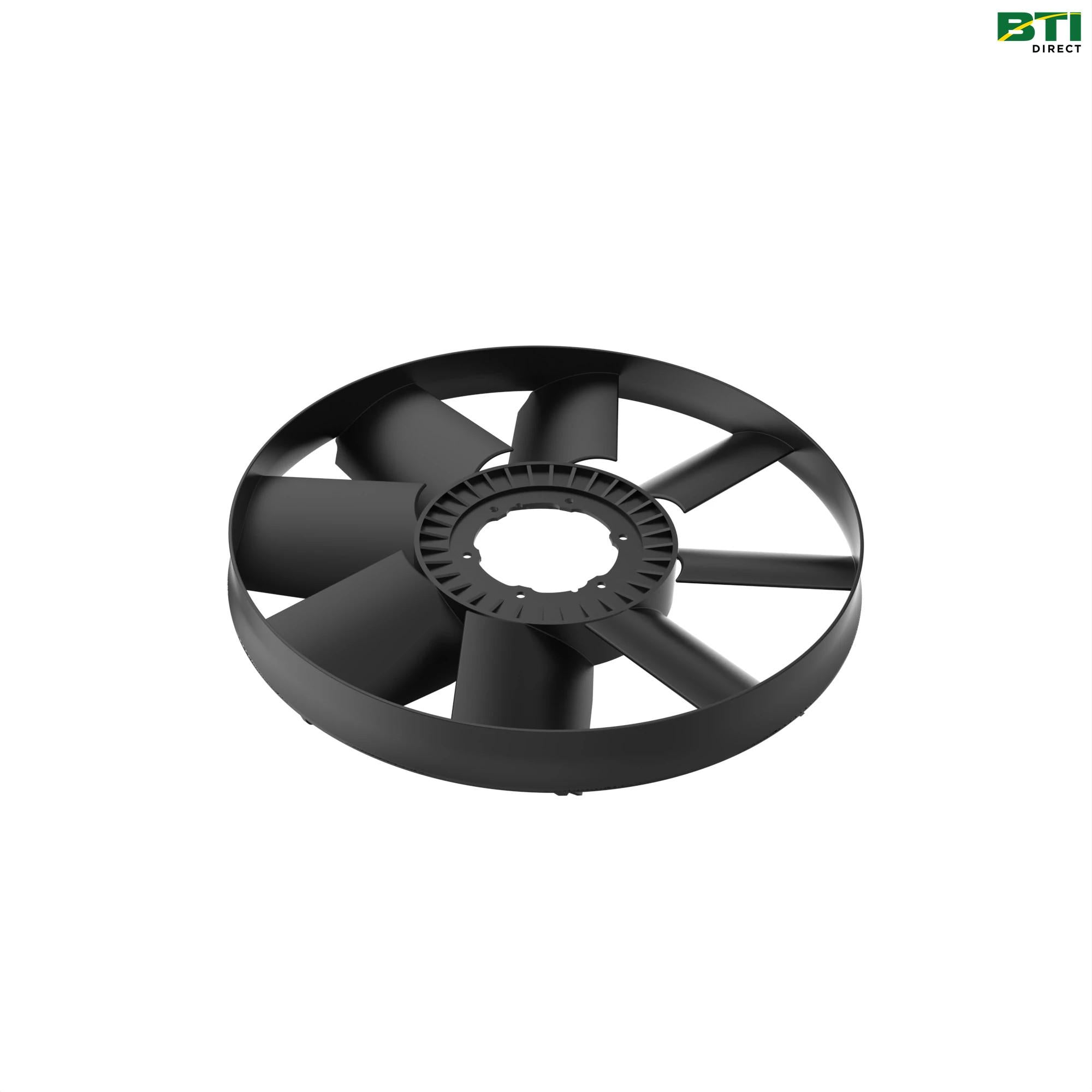AL160126: 9-Blade Fan, 600 mm Diameter