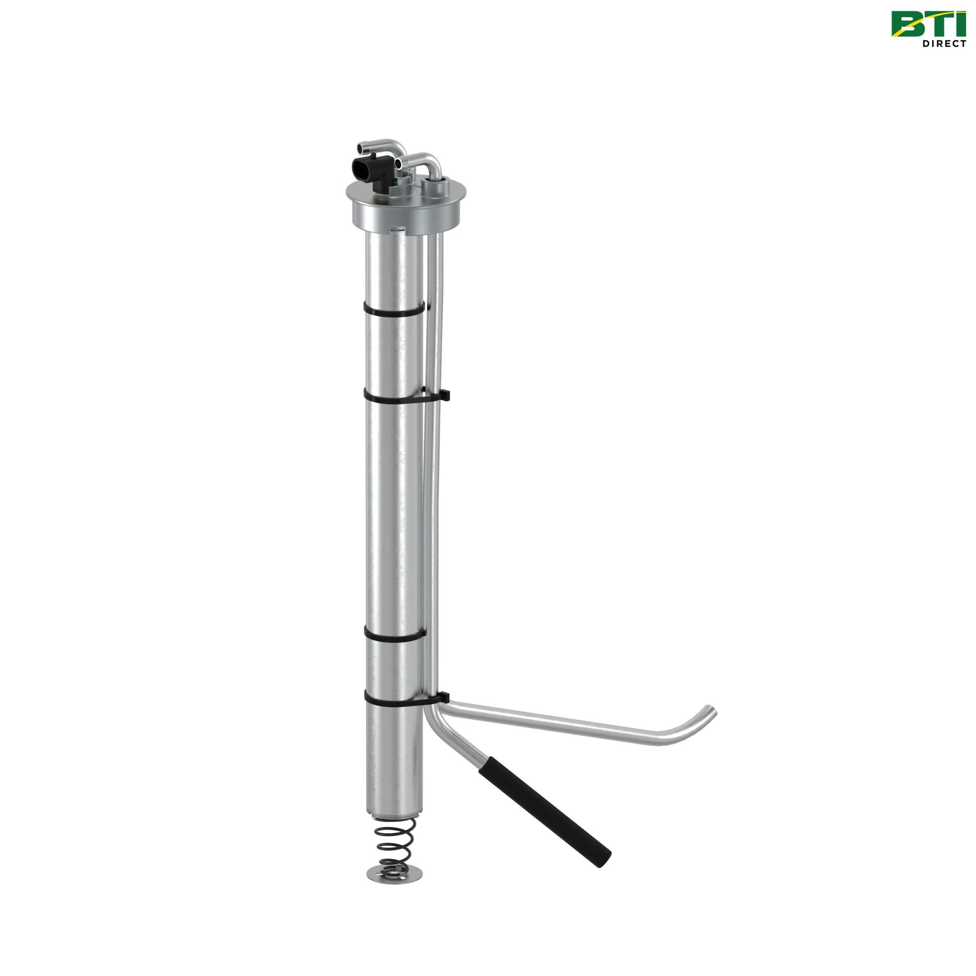 AL161024: Fuel Sender