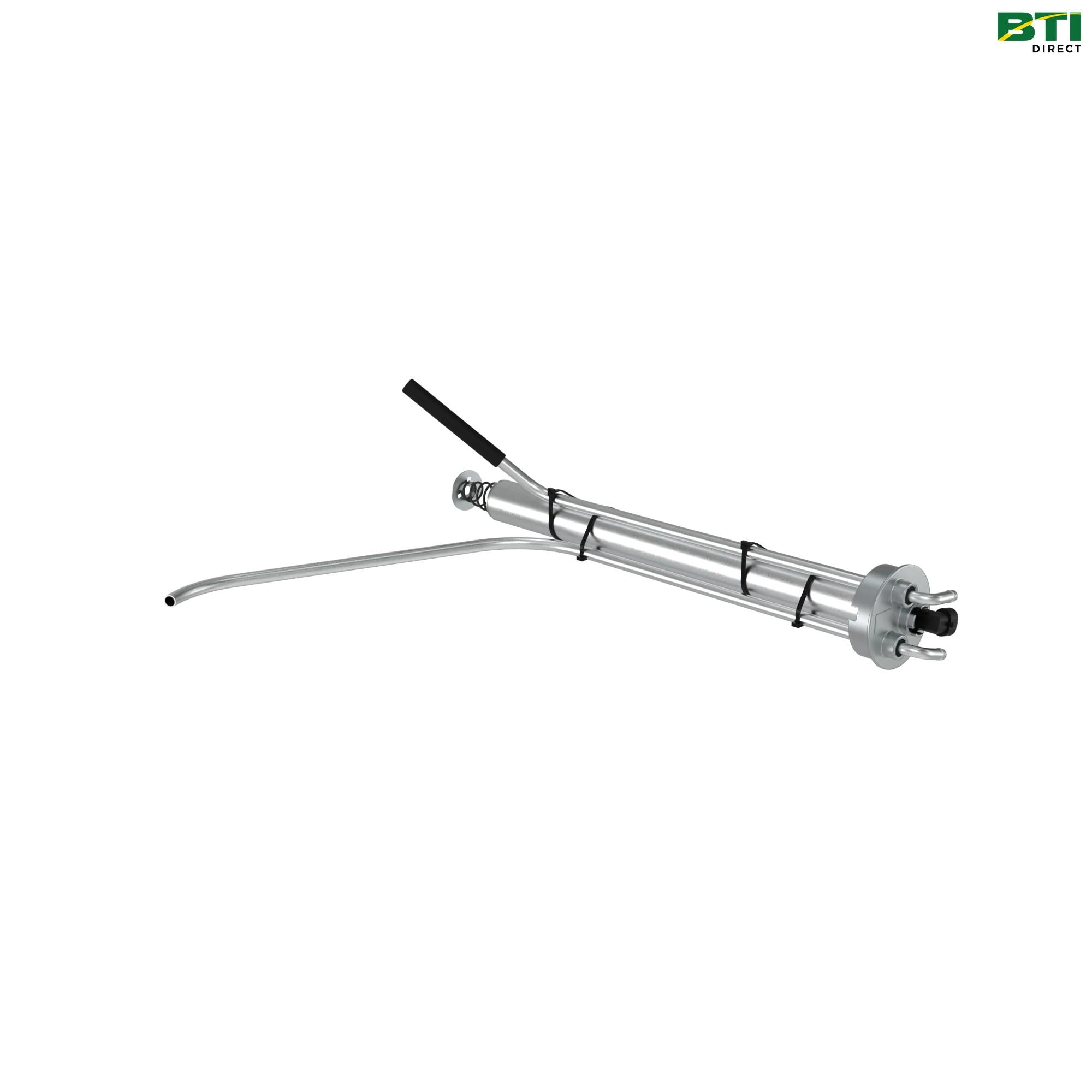 AL161024: Fuel Sender
