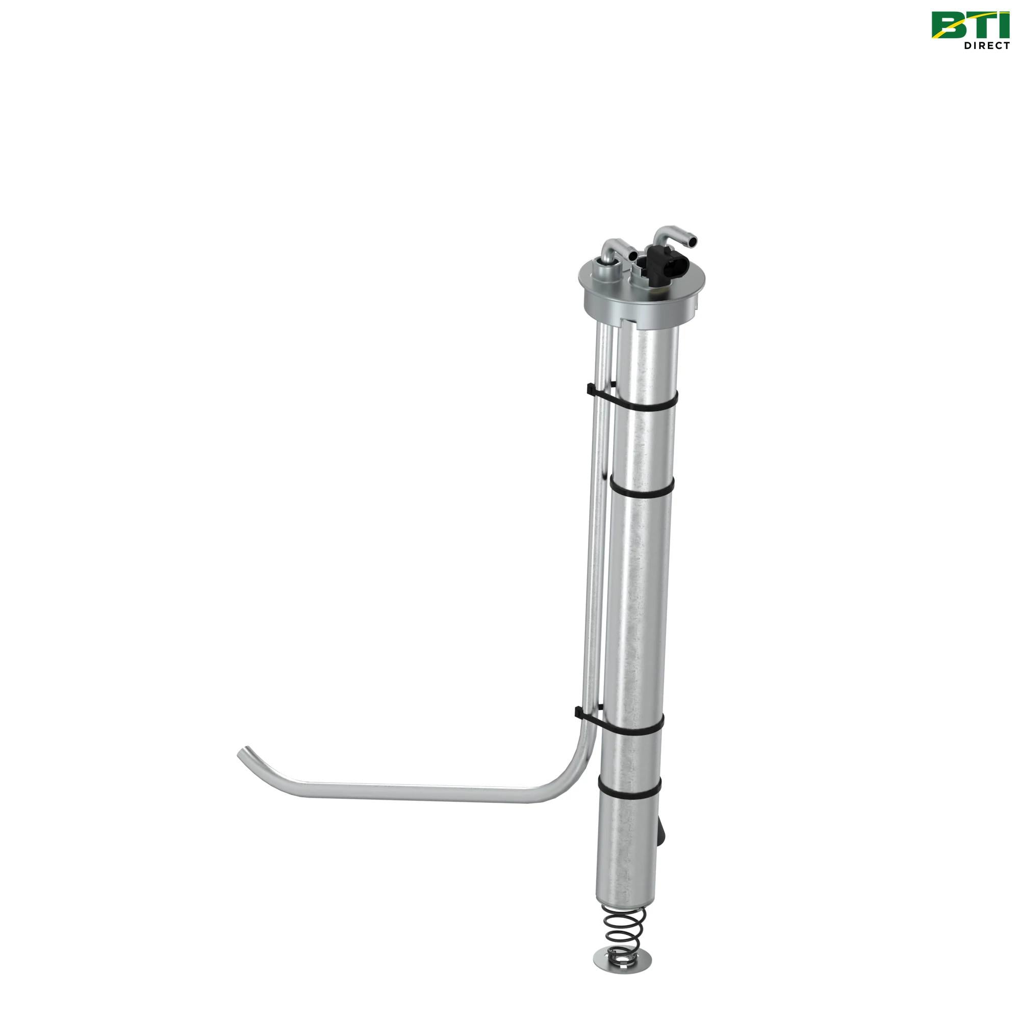 AL161024: Fuel Sender
