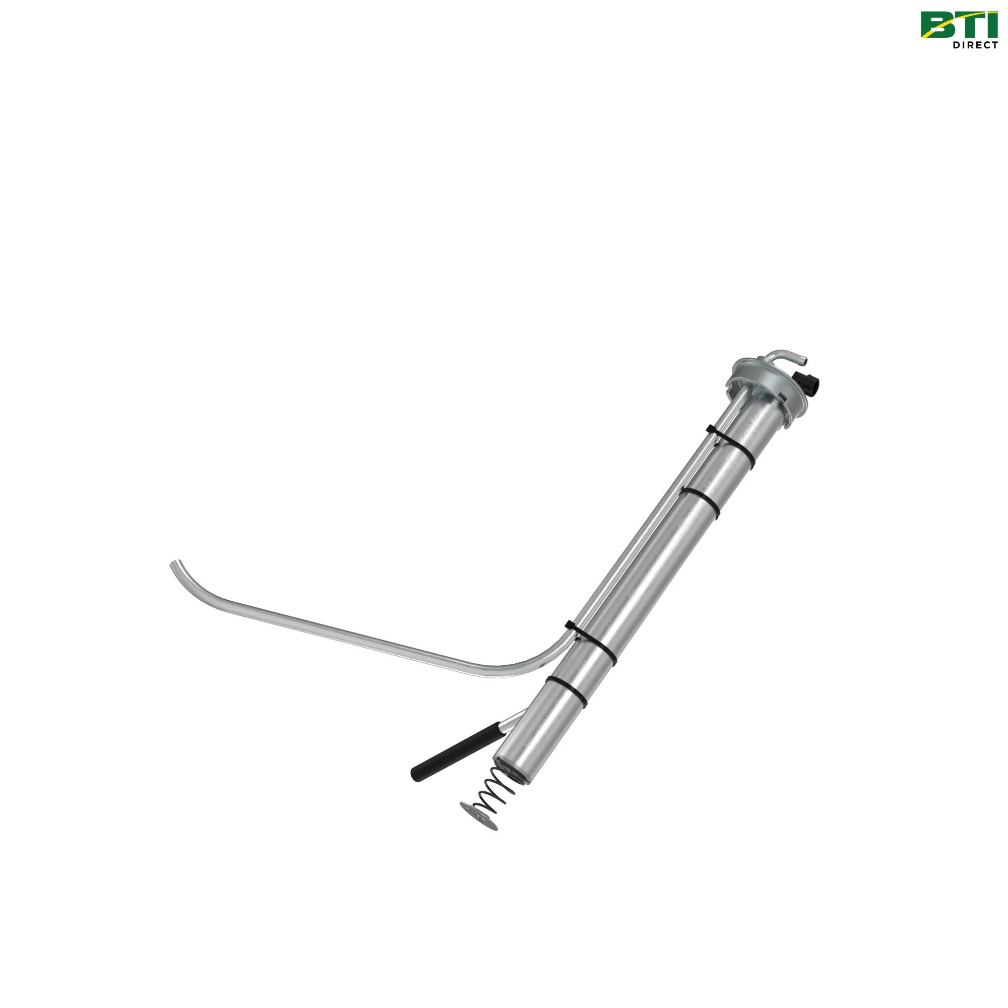 AL161024: Fuel Sender