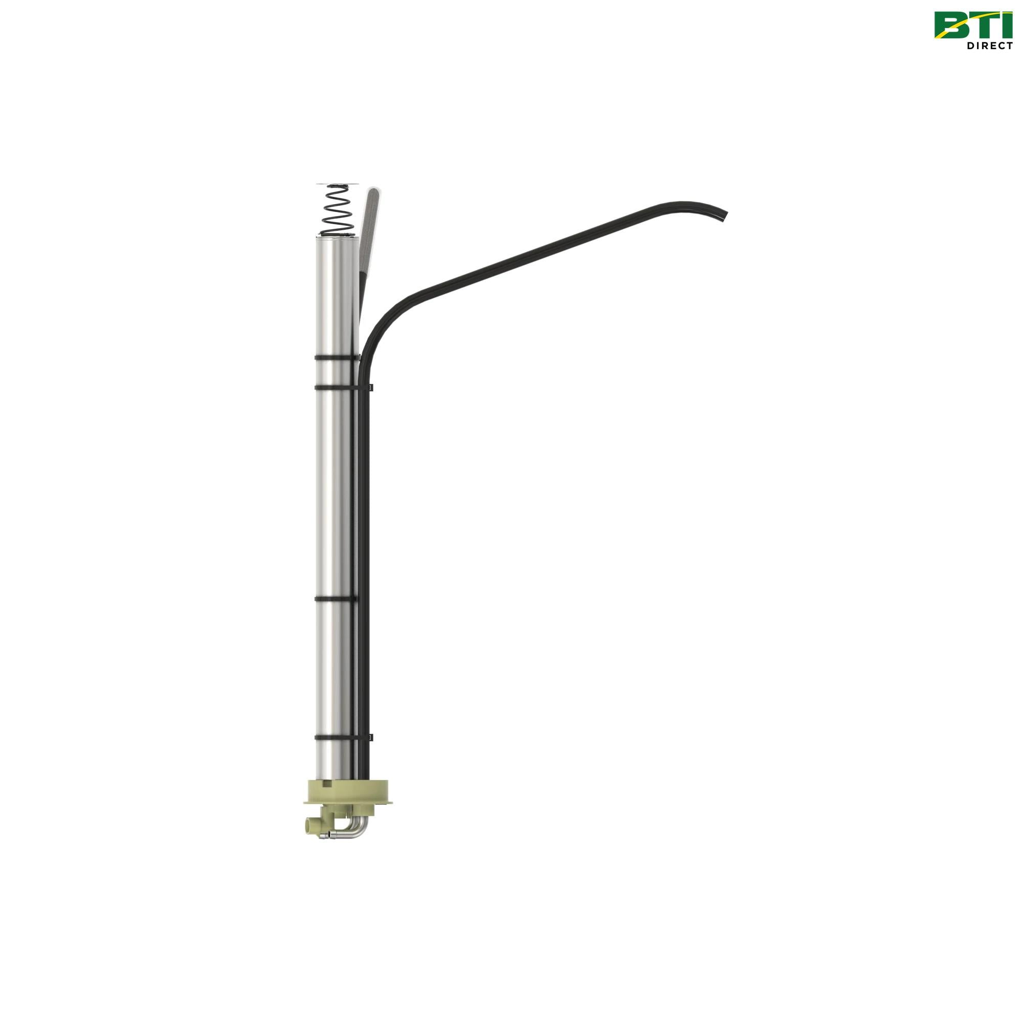 AL161025: Fuel Sender
