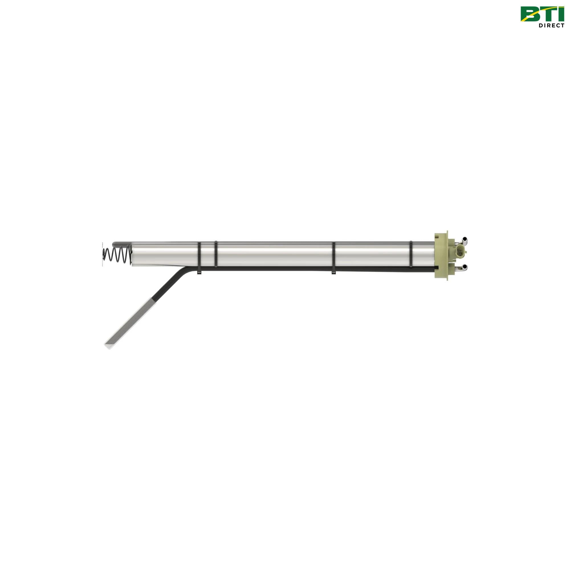 AL161025: Fuel Sender