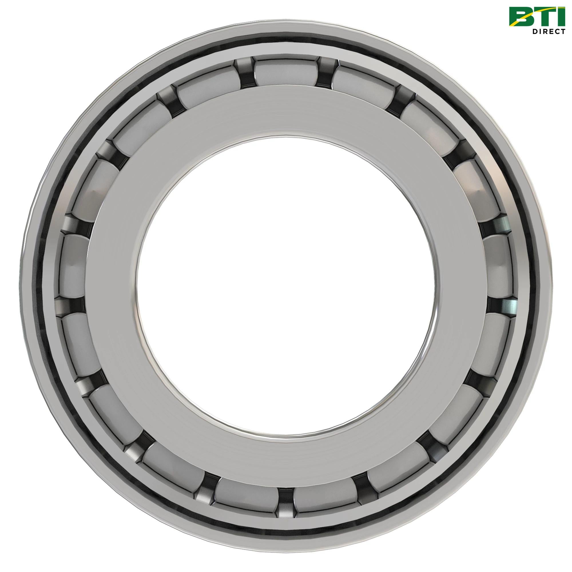 AL161289: Knuckle King Pin Tapered Roller Bearing