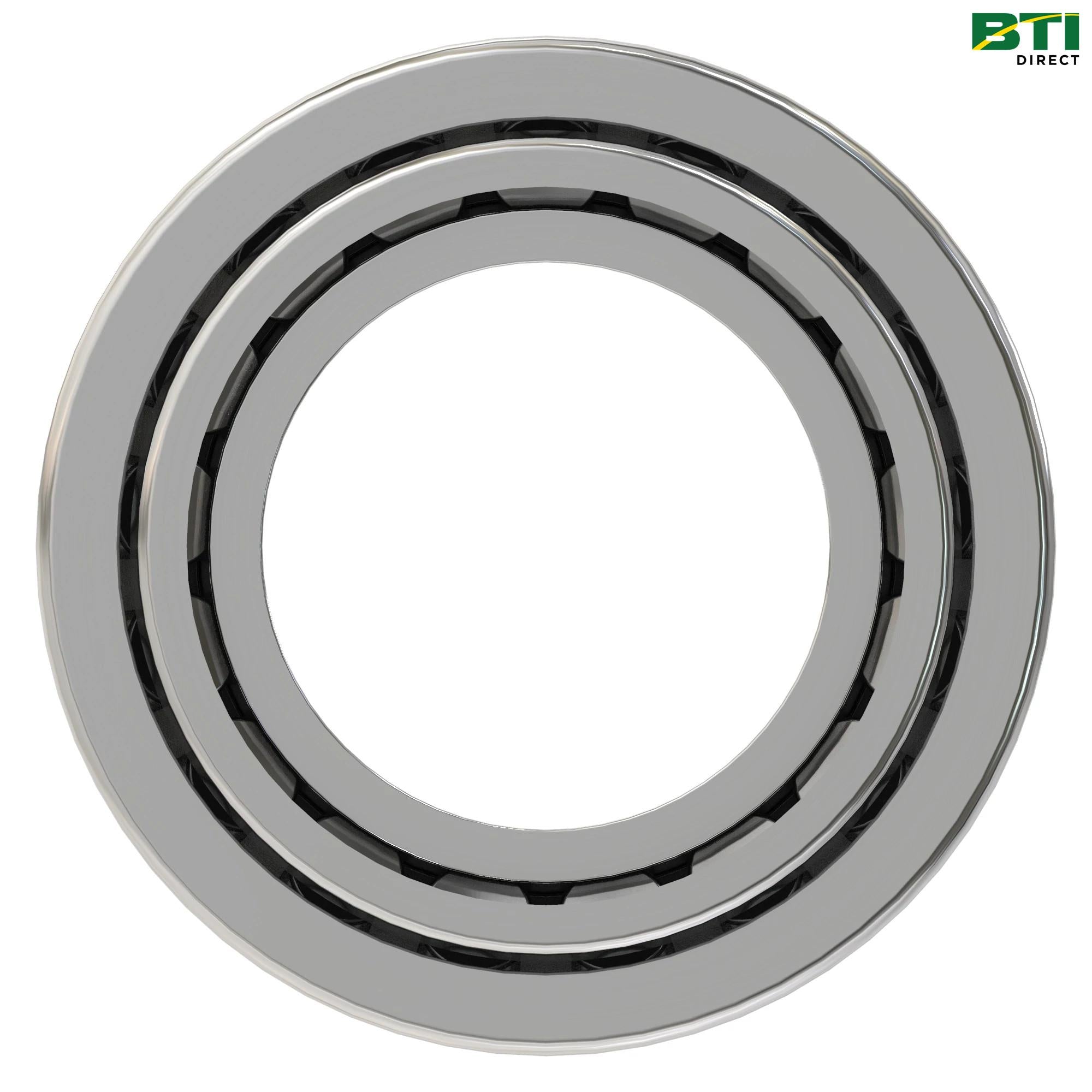 AL161289: Knuckle King Pin Tapered Roller Bearing
