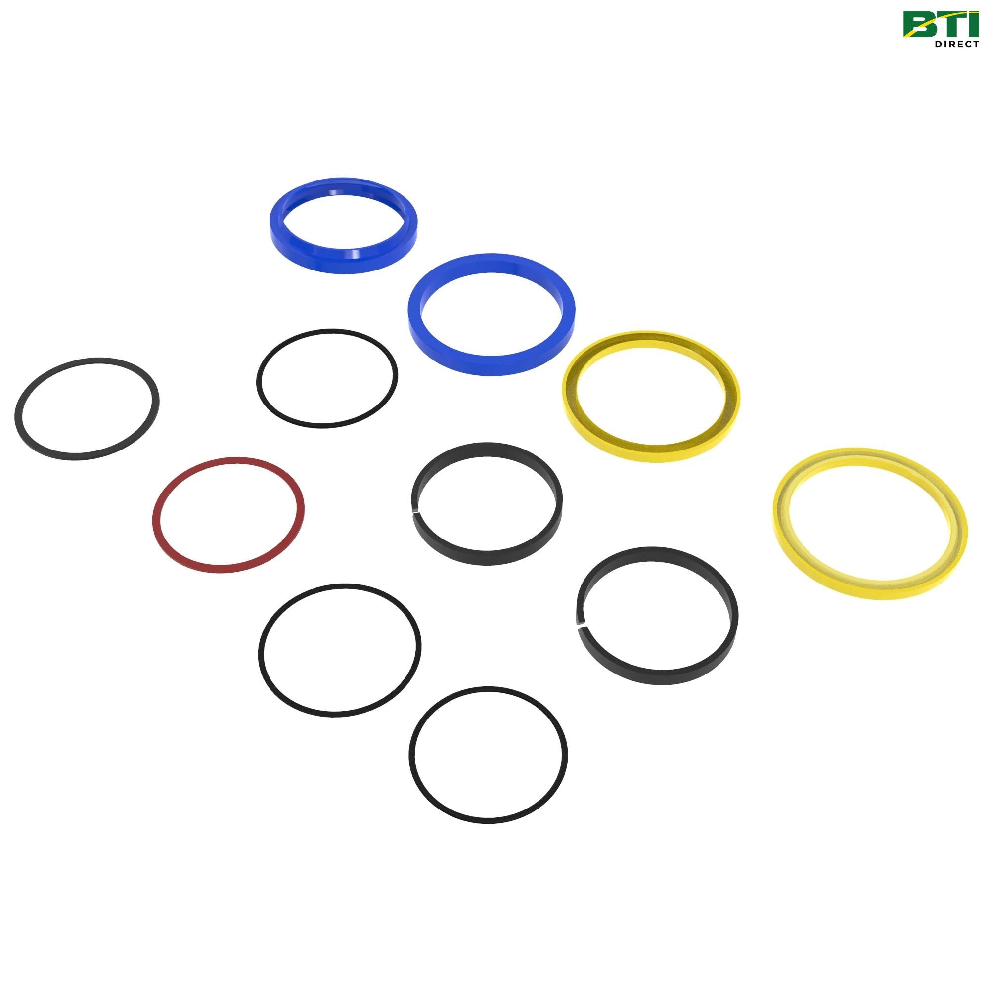 AL161335: Tie-Rod Seal Kit