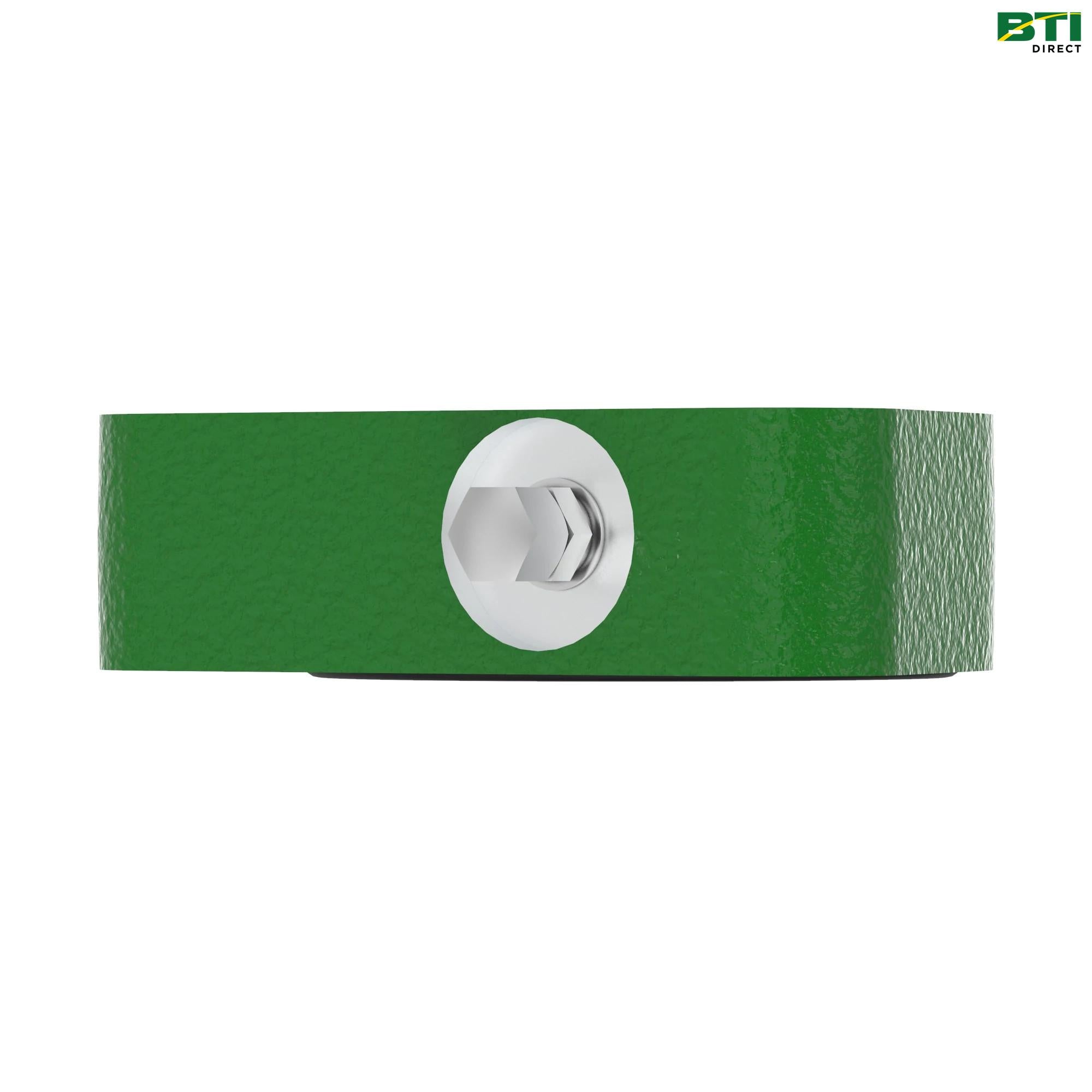 AL161388: Rockshaft Control Valve Spacer