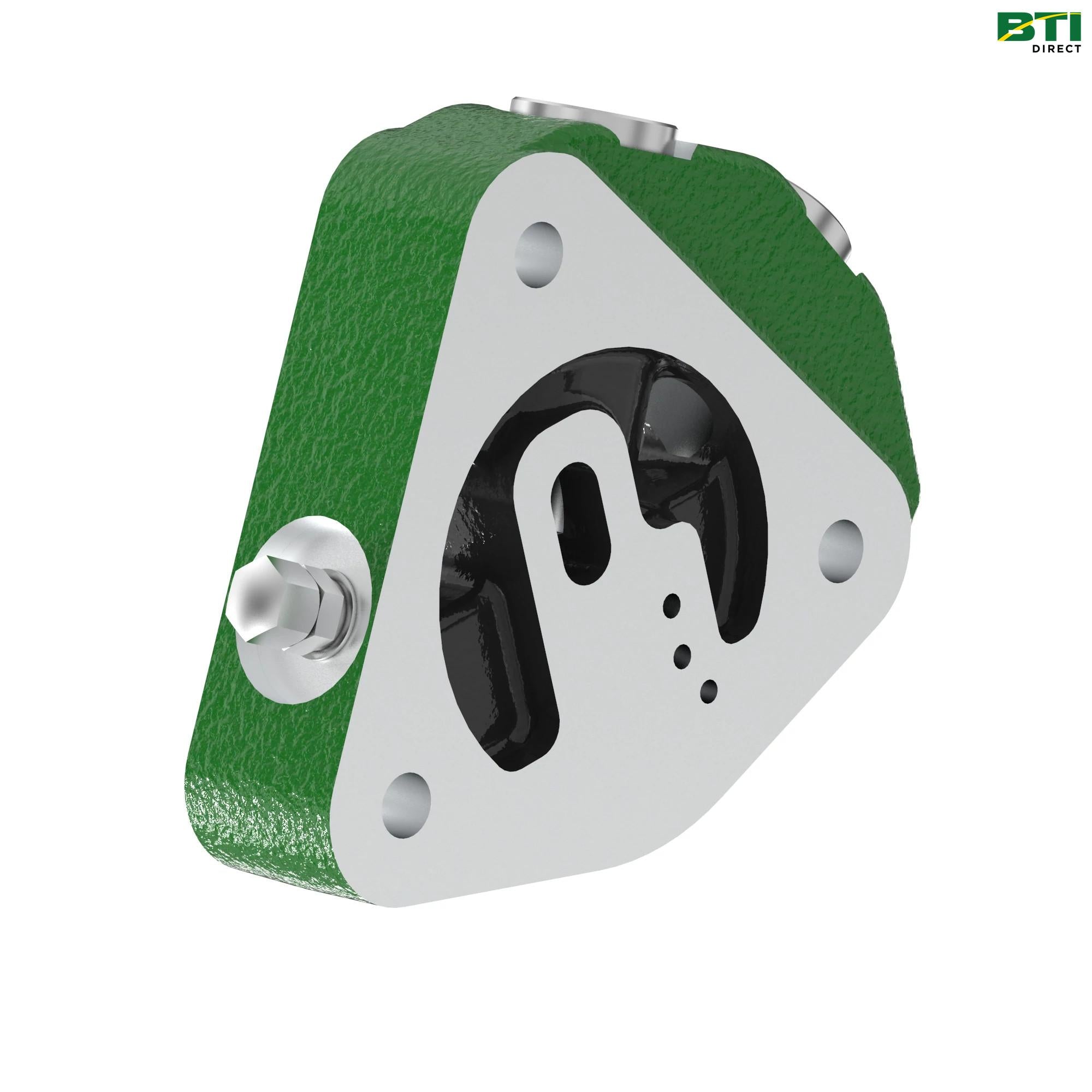 AL161388: Rockshaft Control Valve Spacer