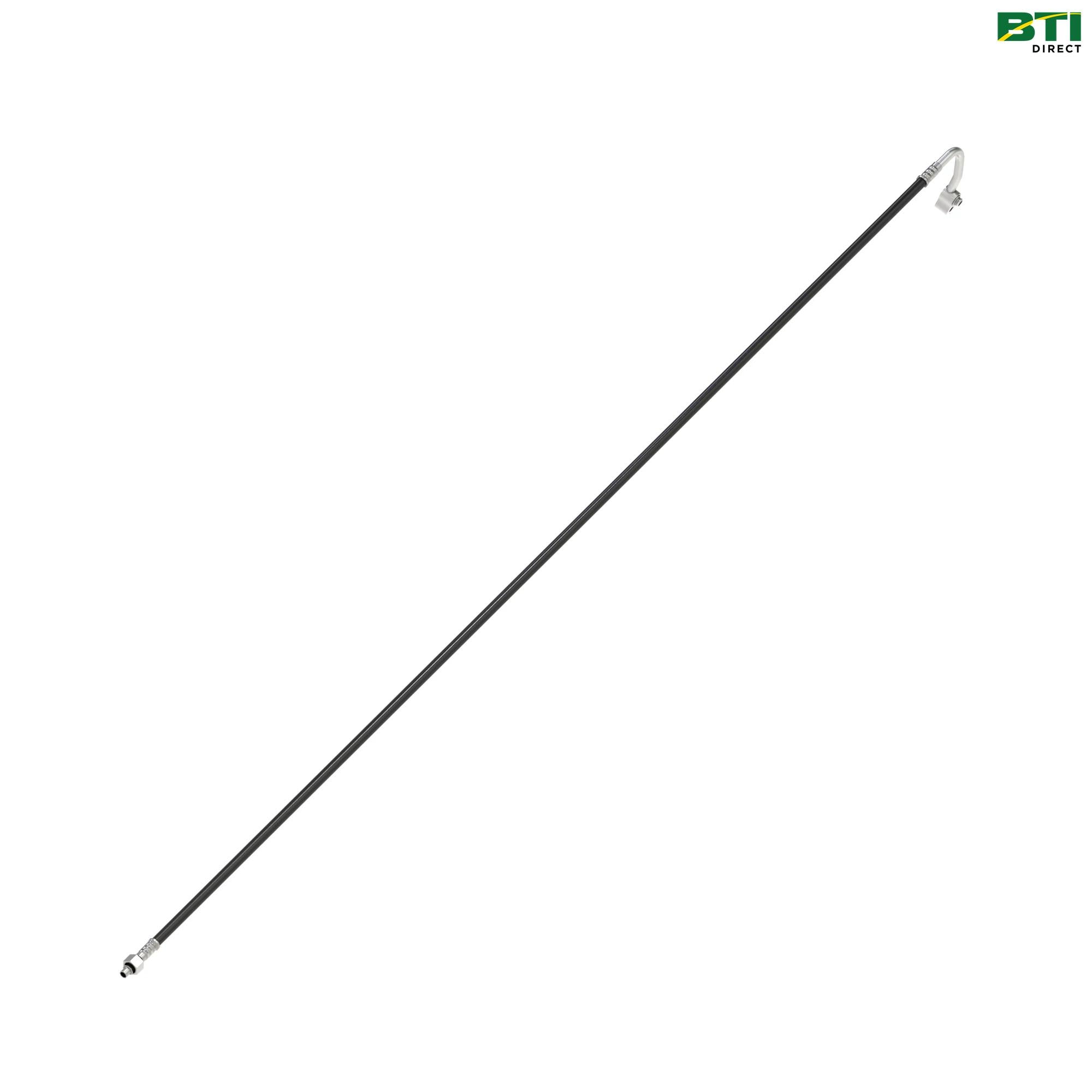 AL161500: Refrigerant Discharge Hose