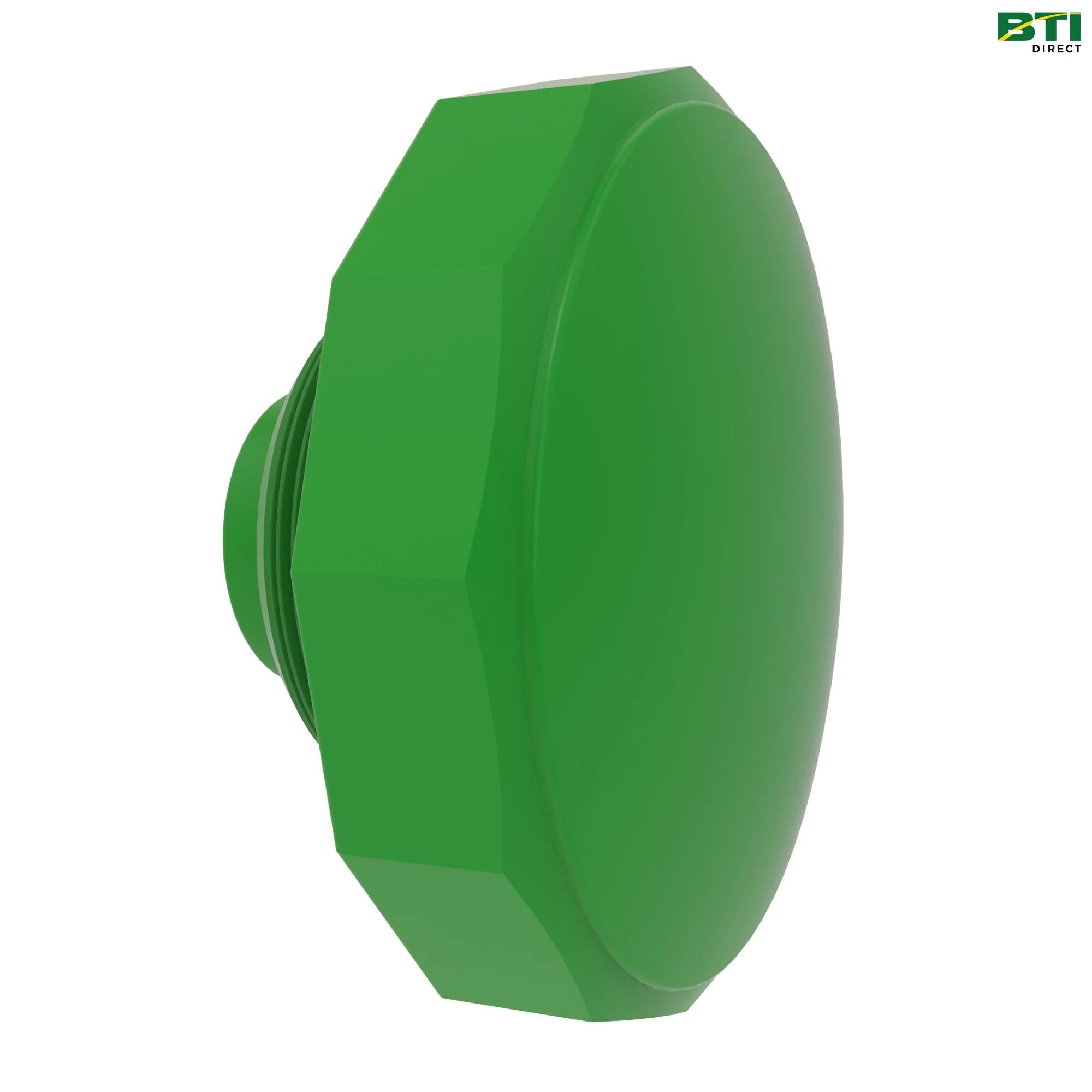 AL162900: Oil Filler Cap