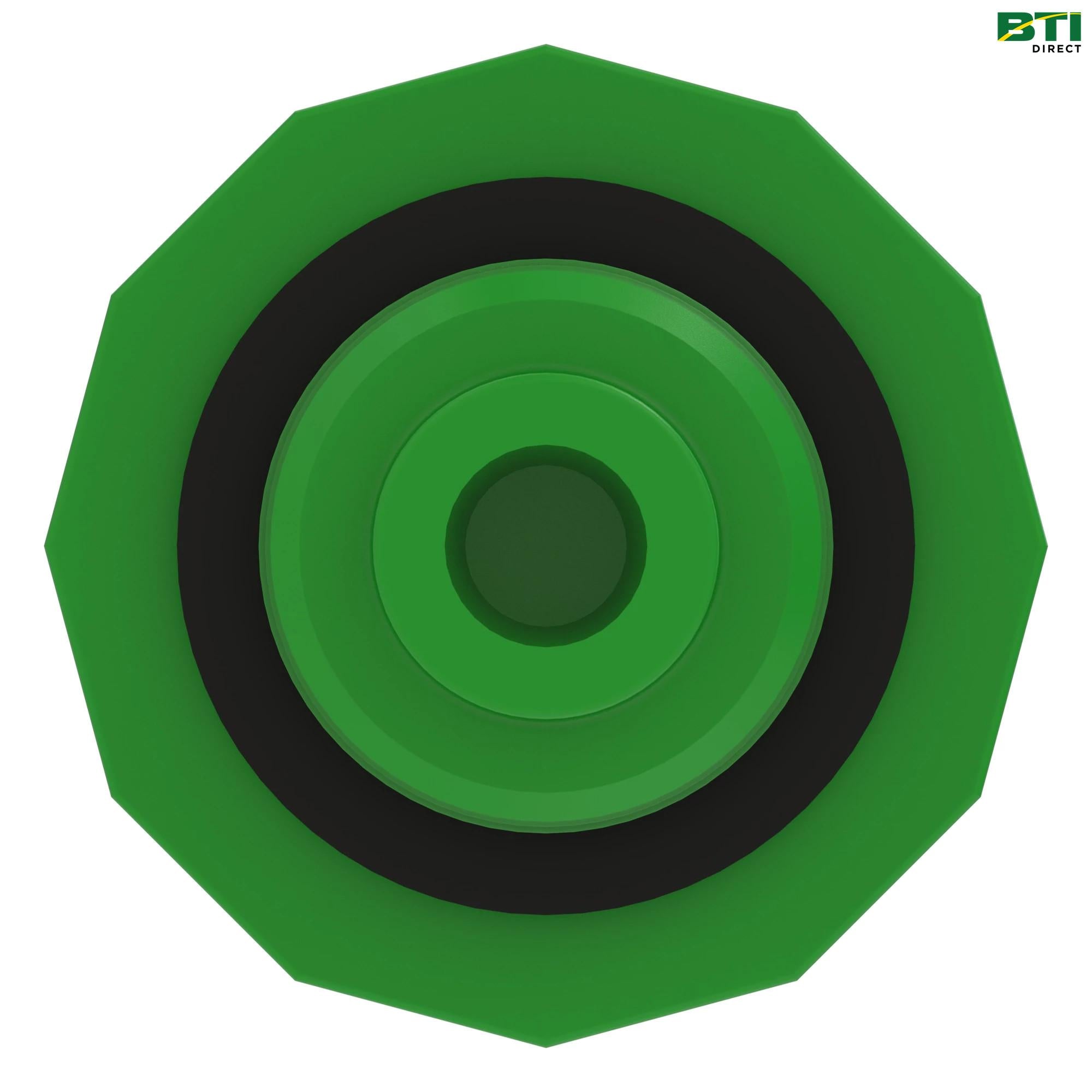 AL162900: Oil Filler Cap