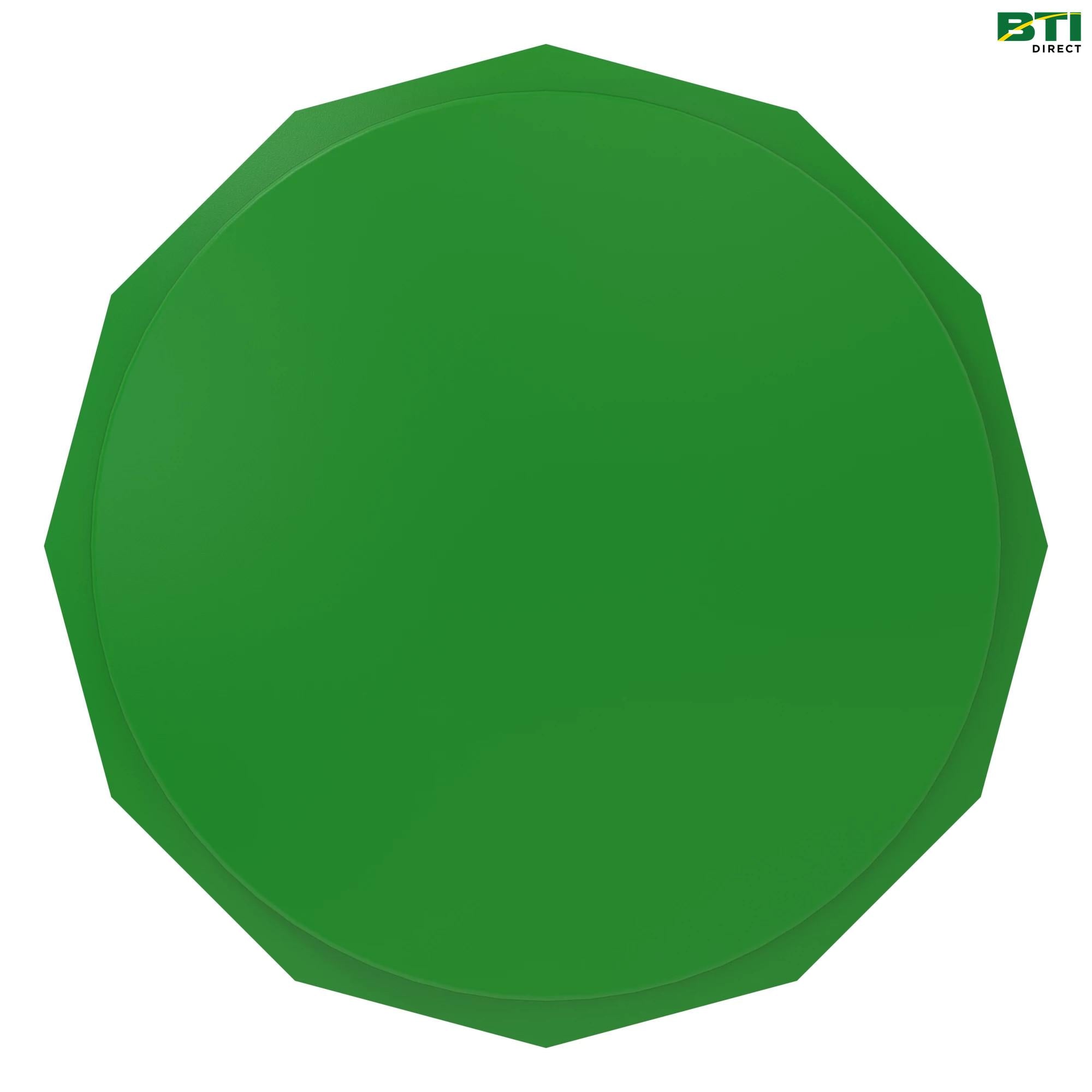 AL162900: Oil Filler Cap