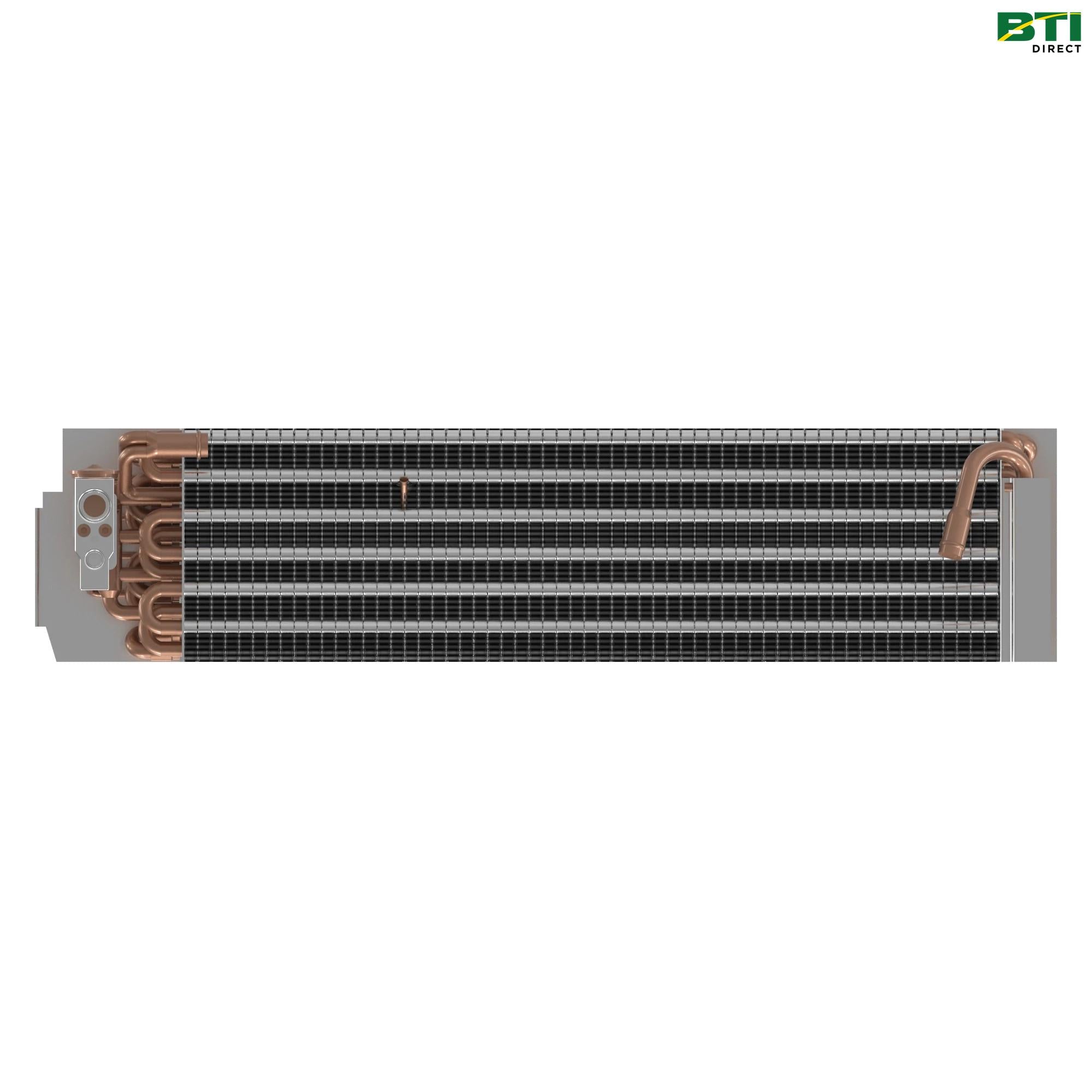 AL163858: Heat Exchanger