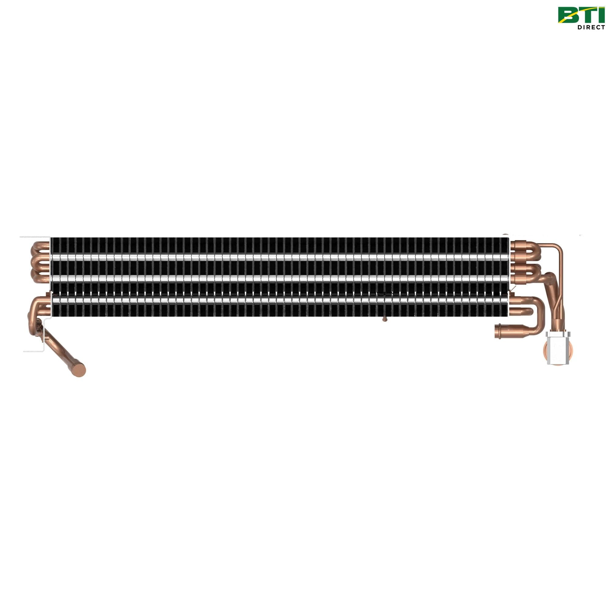 AL163858: Heat Exchanger