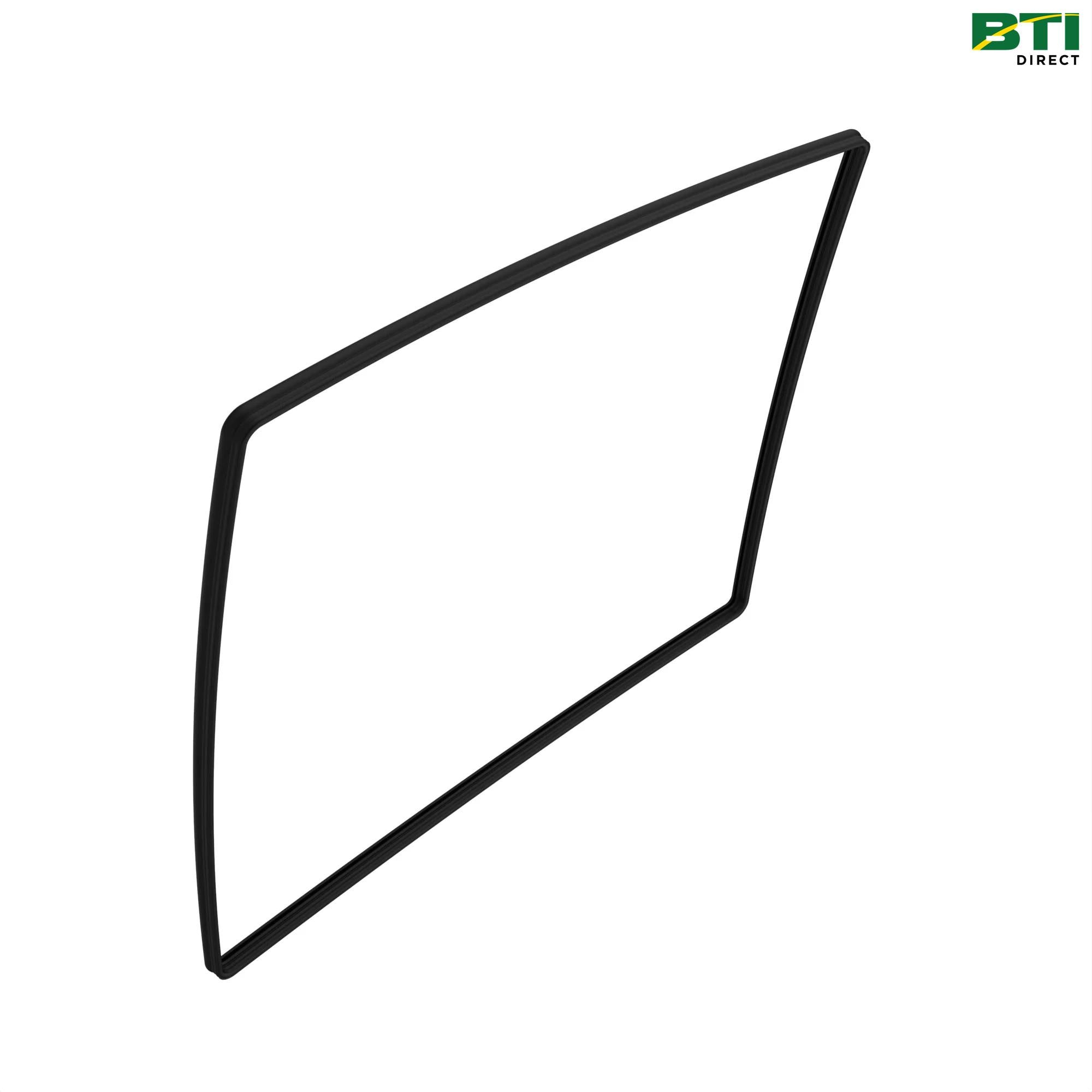 AL164267: Glass Mounting Weatherstrip