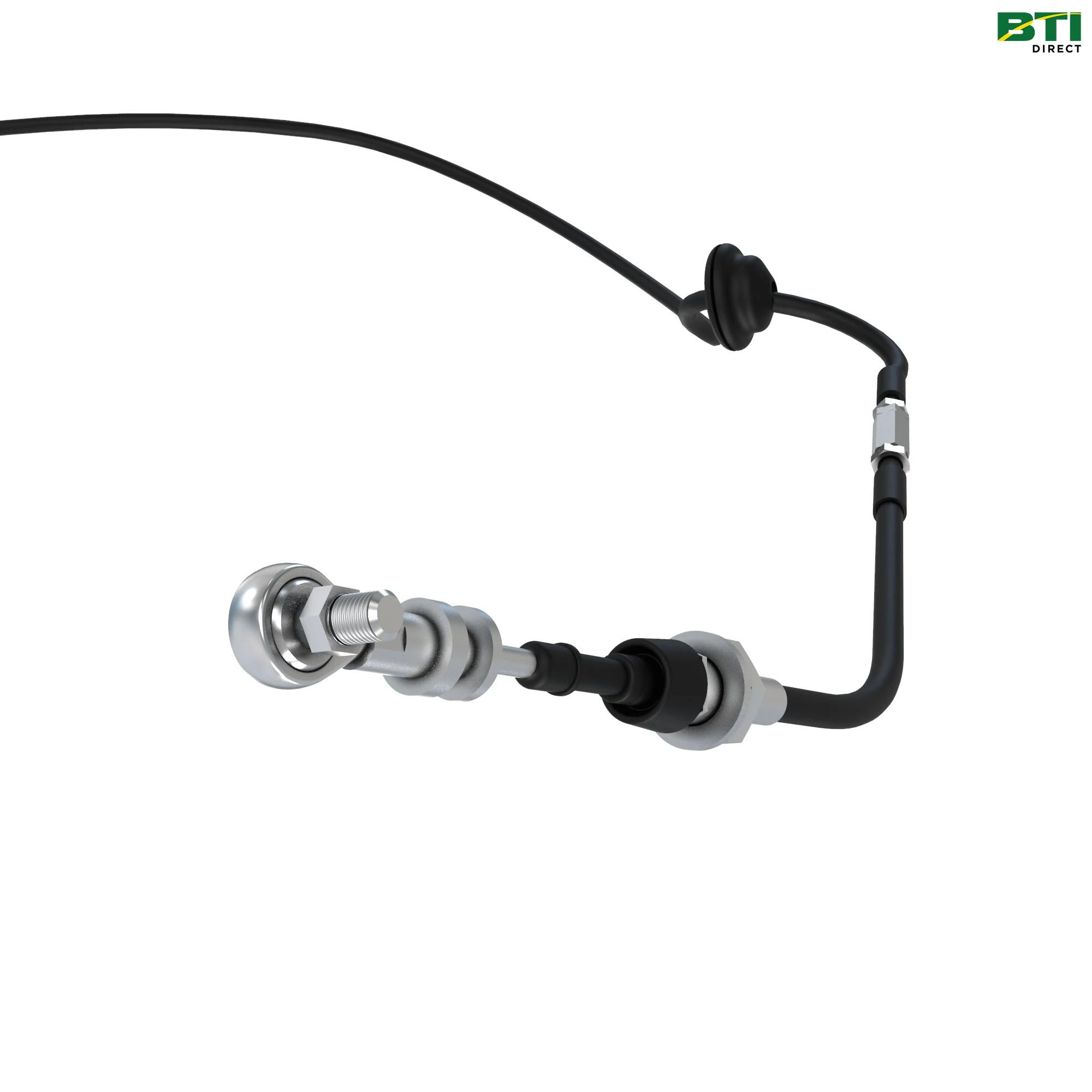 AL164814: Push Pull Cable