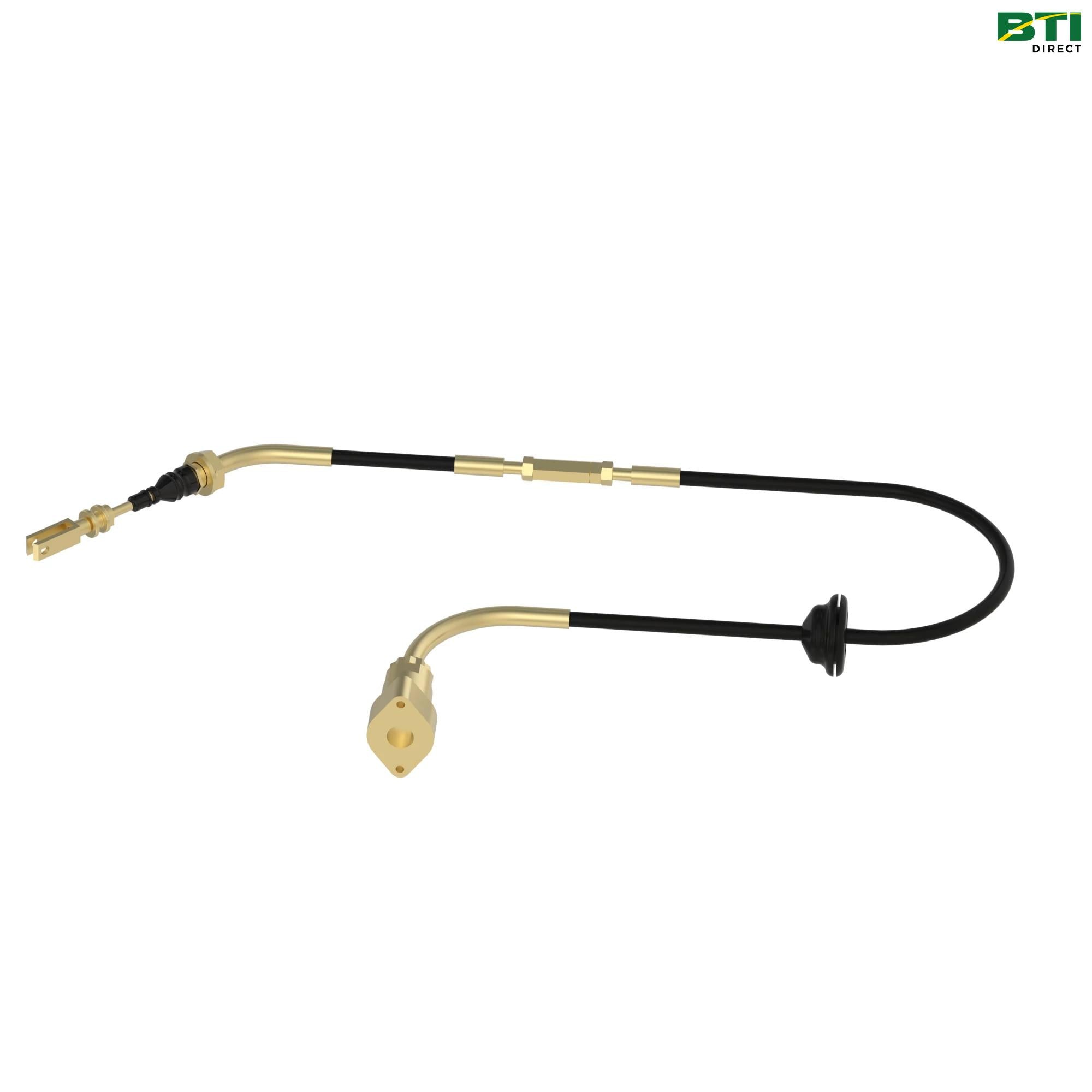 AL164815: Push Pull Cable
