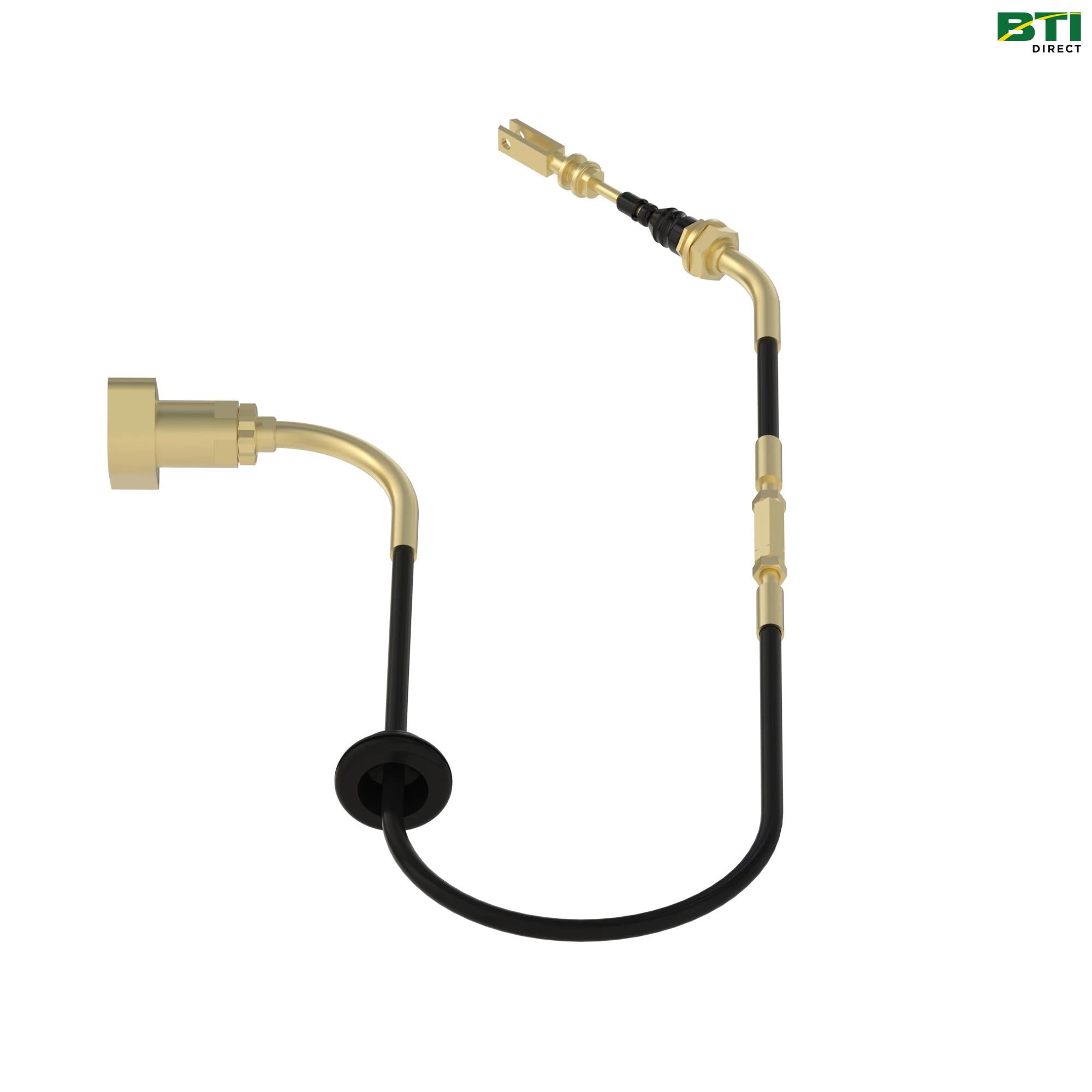 AL164815: Push Pull Cable
